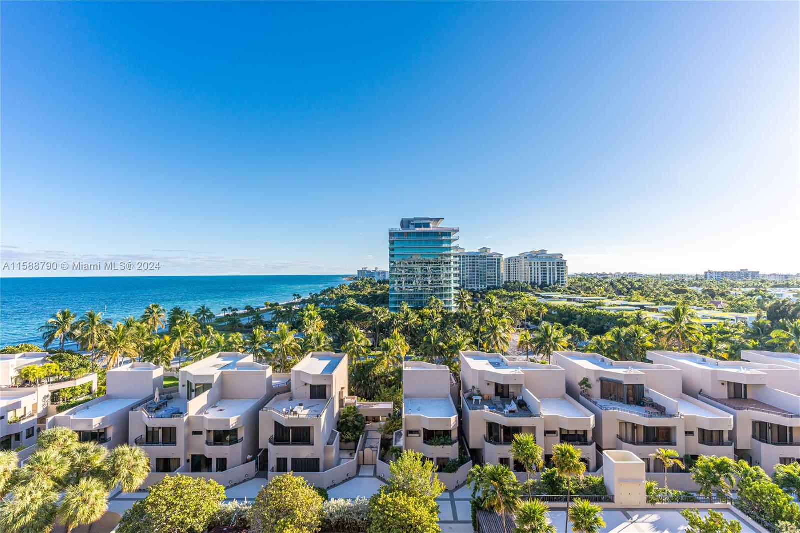 201 Crandon Blvd # 837