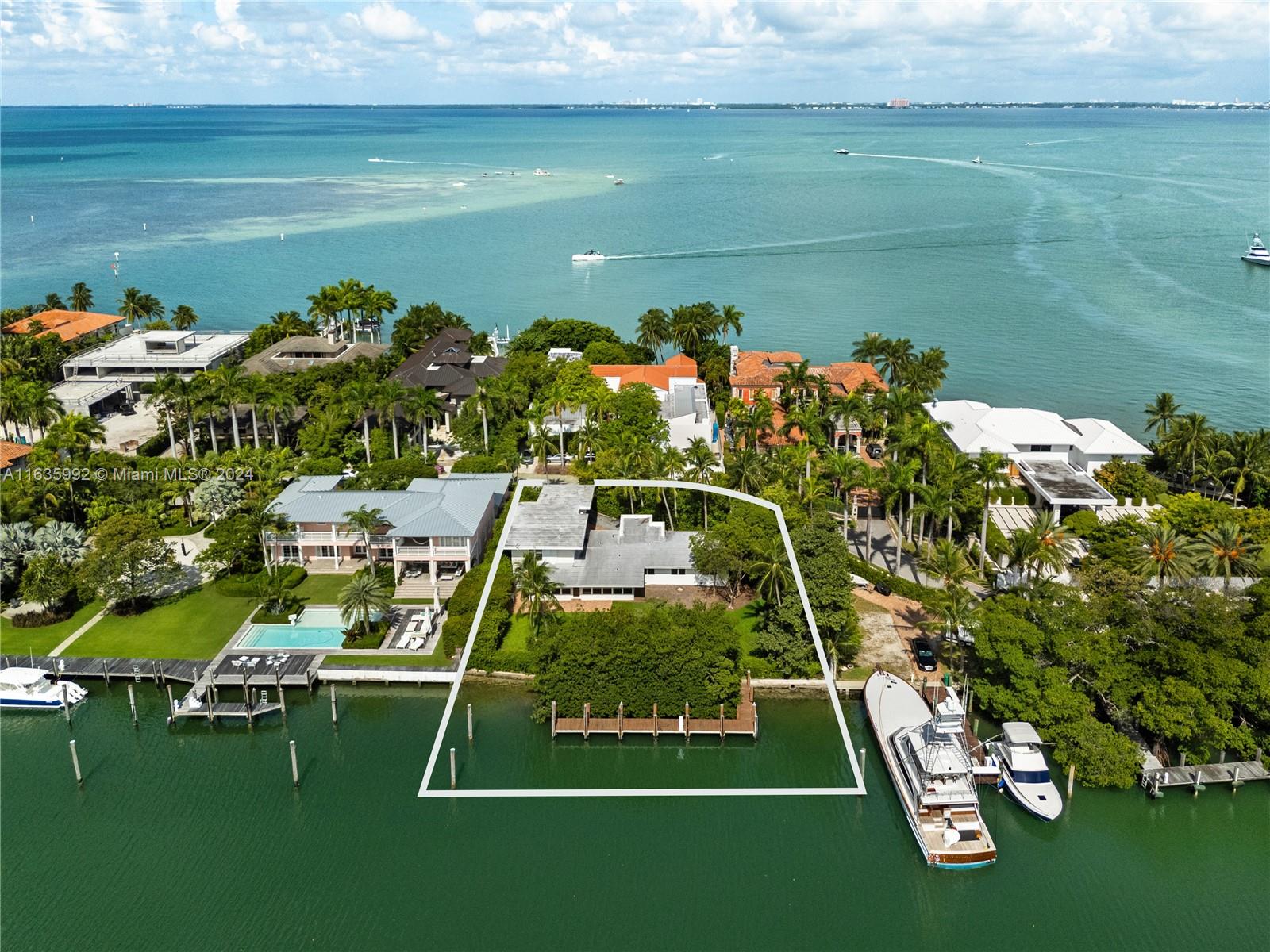 4 Harbor Pt