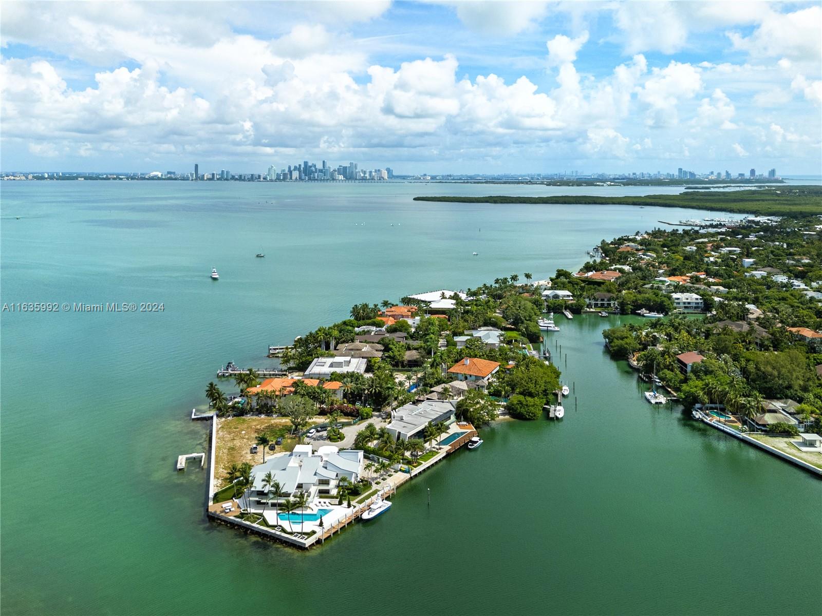 4 Harbor Pt