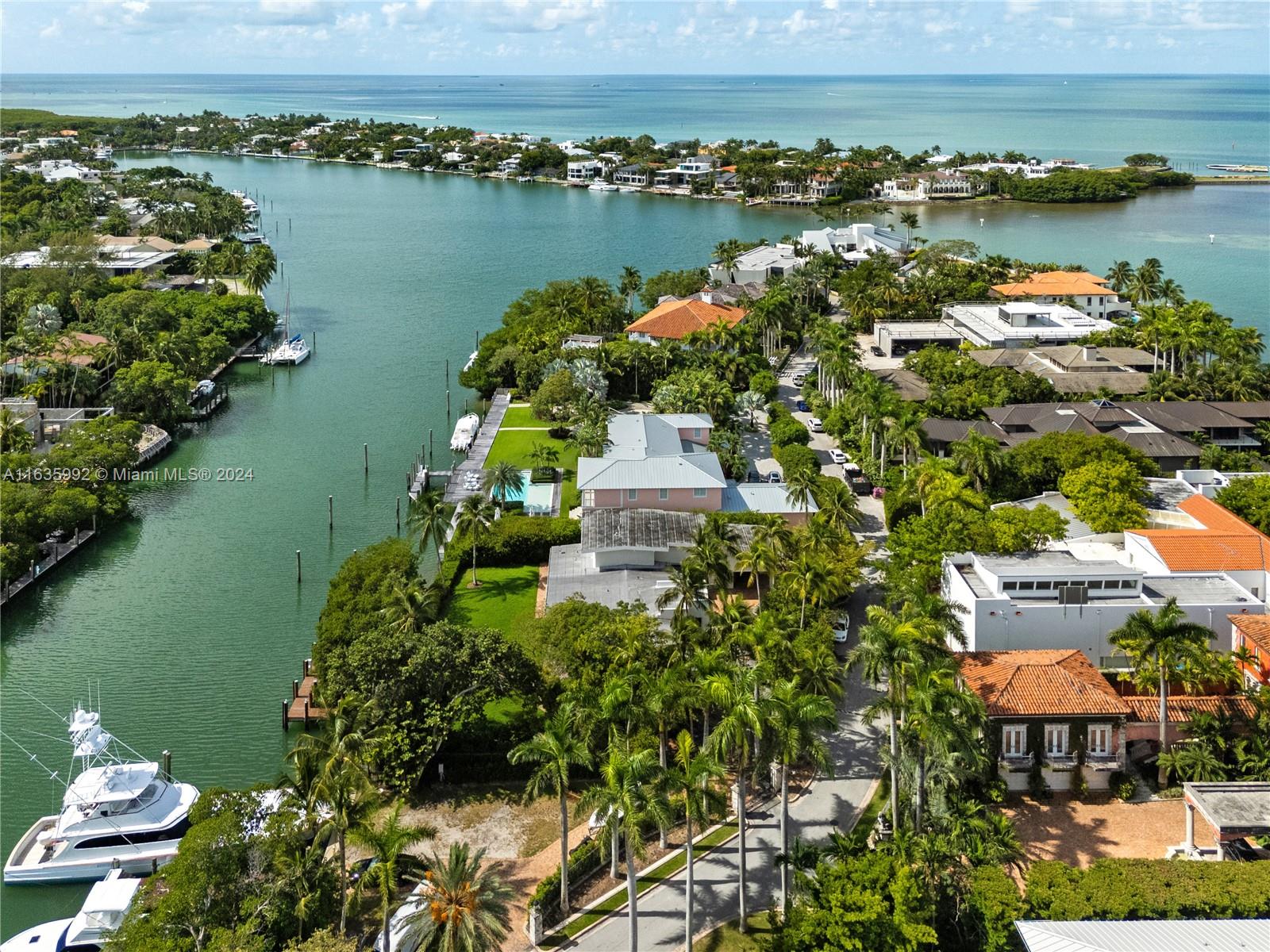 4 Harbor Pt