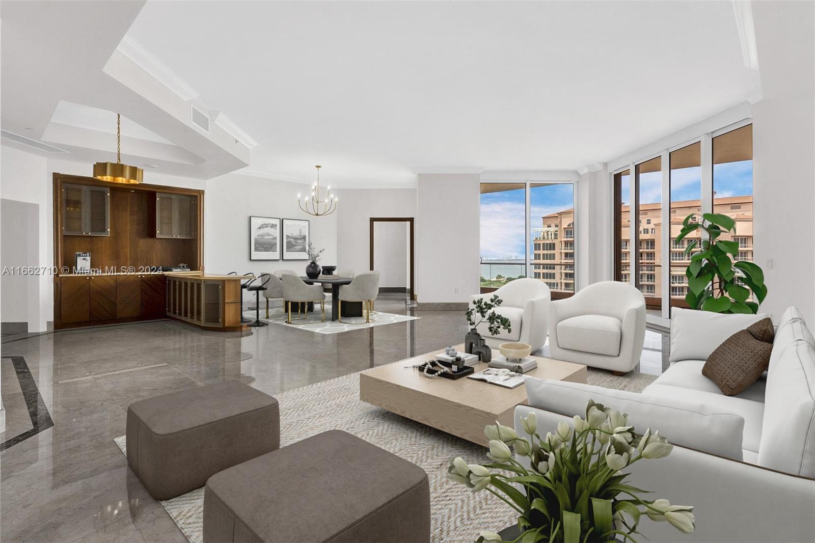 60 Edgewater Dr Unit: PH2D
