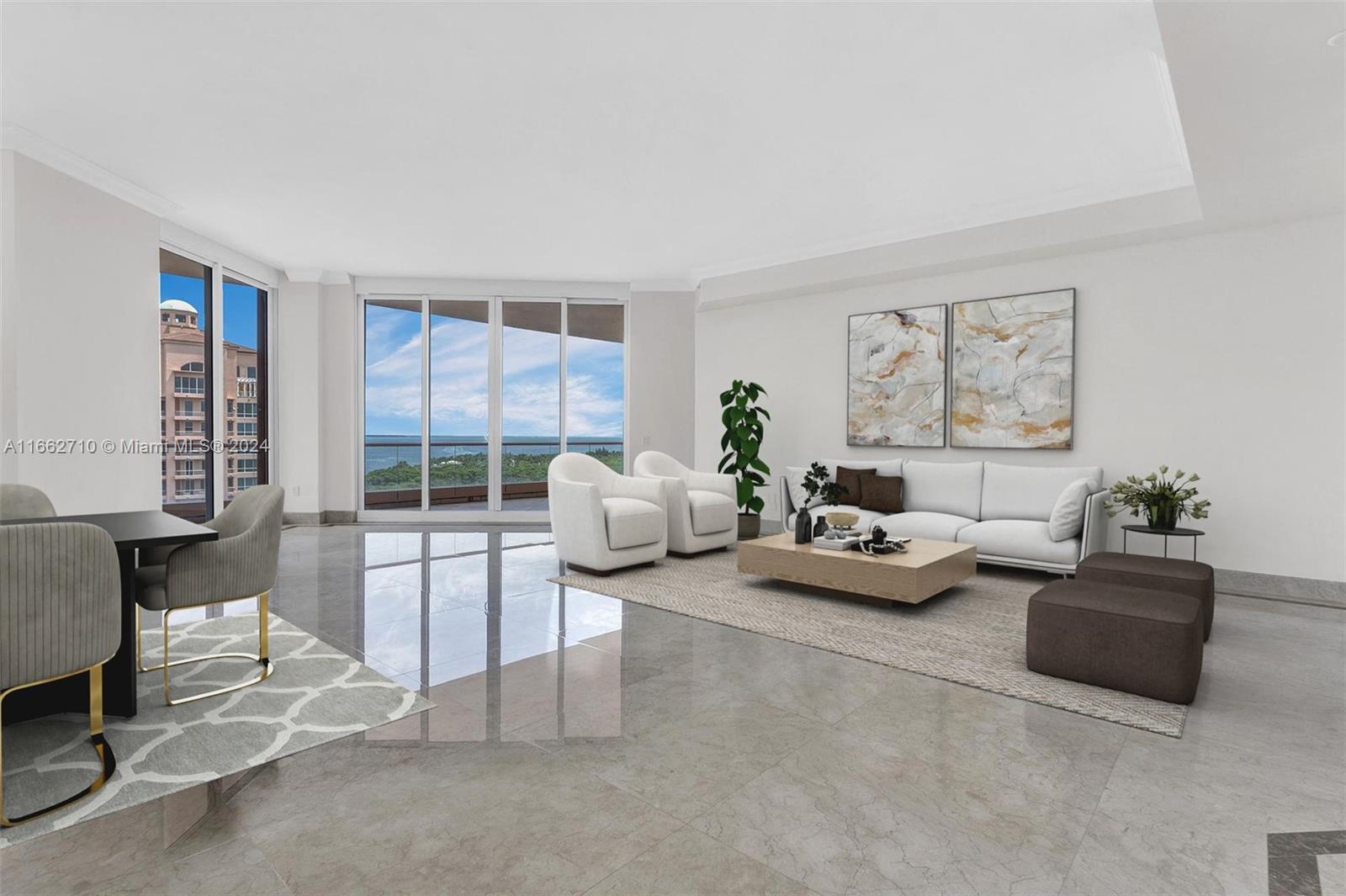 60 Edgewater Dr Unit: PH2D