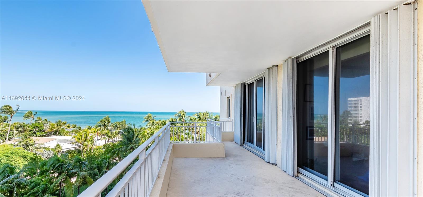 791 Crandon Blvd # 507