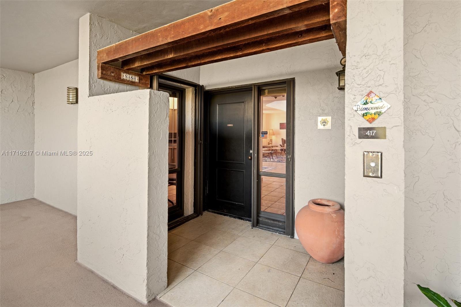 161 Crandon Blvd # 417