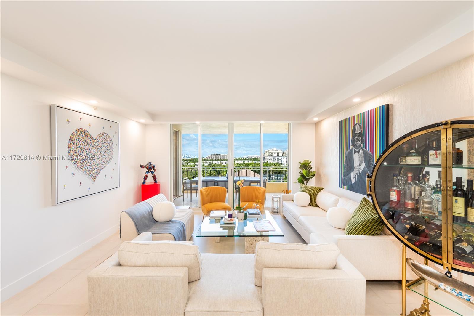 765 Crandon Blvd # 4 Unit: PH-4