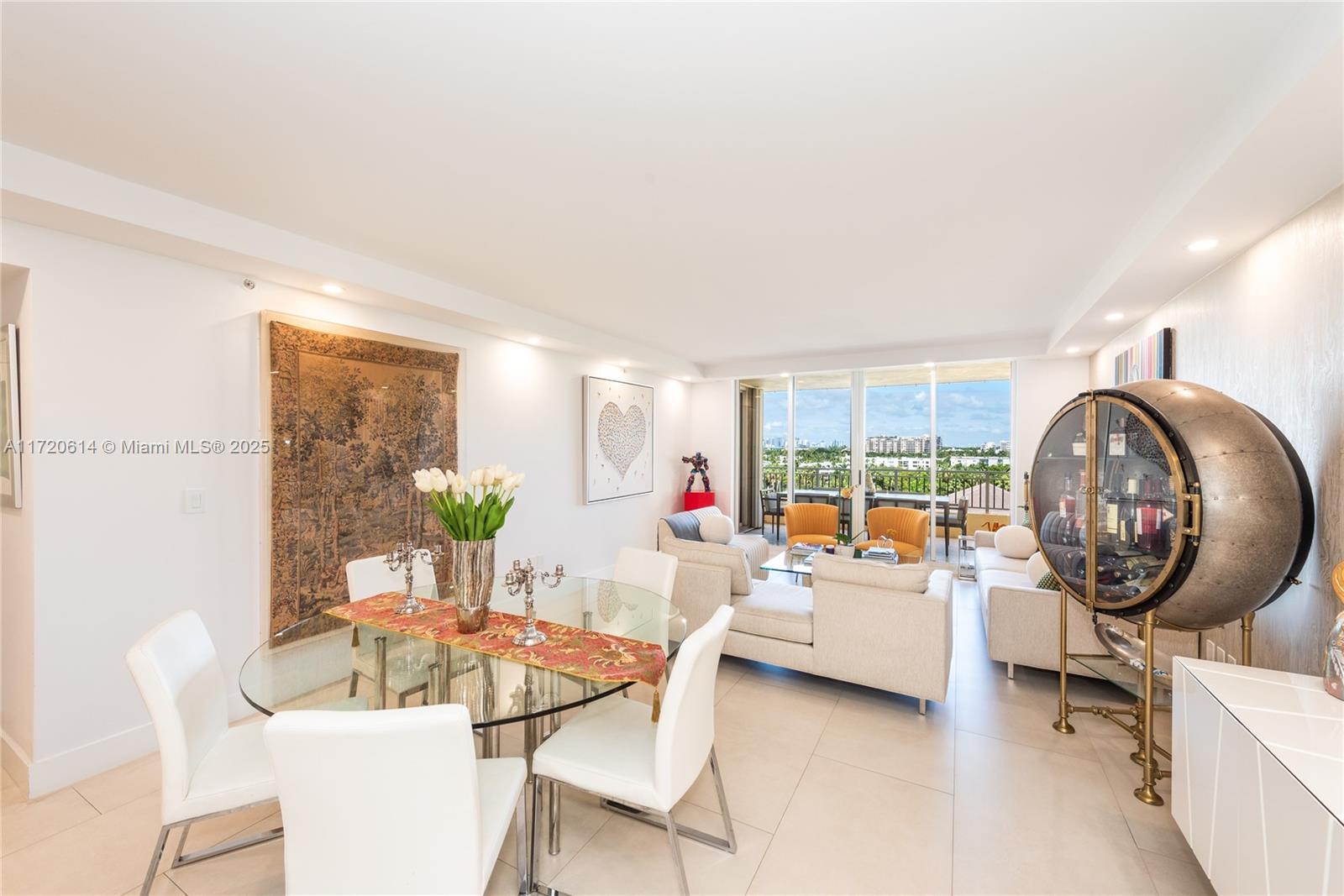 765 Crandon Blvd # 4 Unit: PH-4