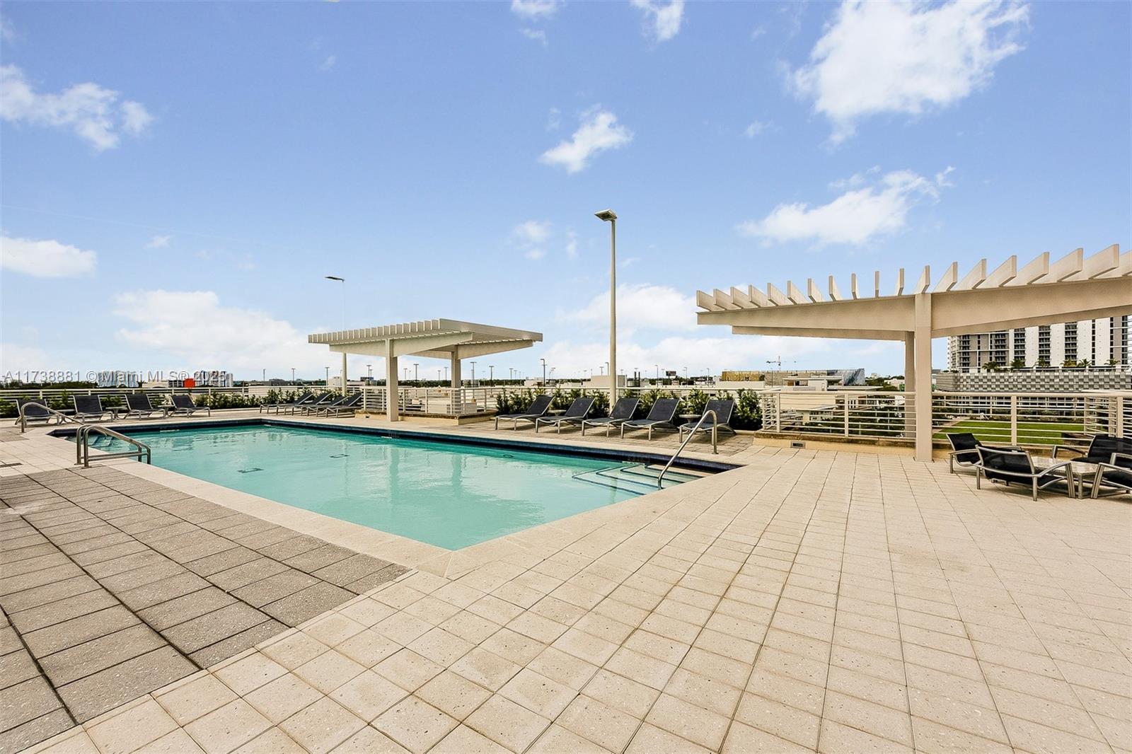 3250 NE 1st Ave # 1102