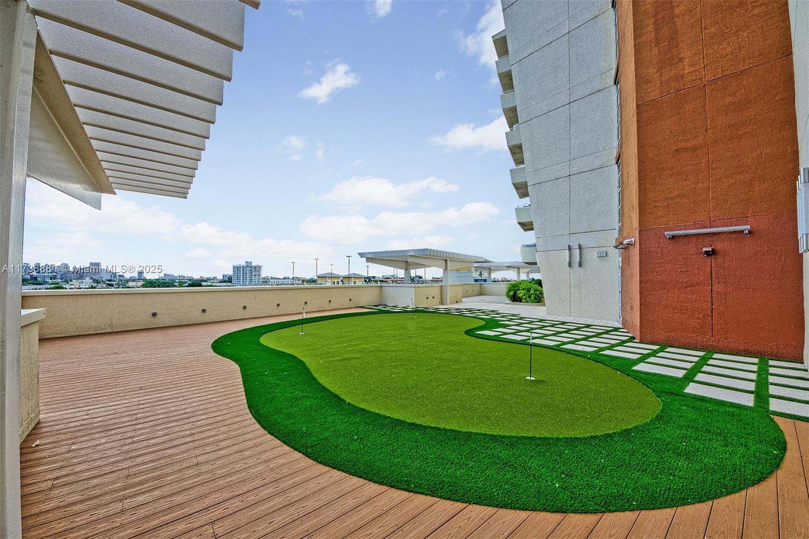 3250 NE 1st Ave # 1102