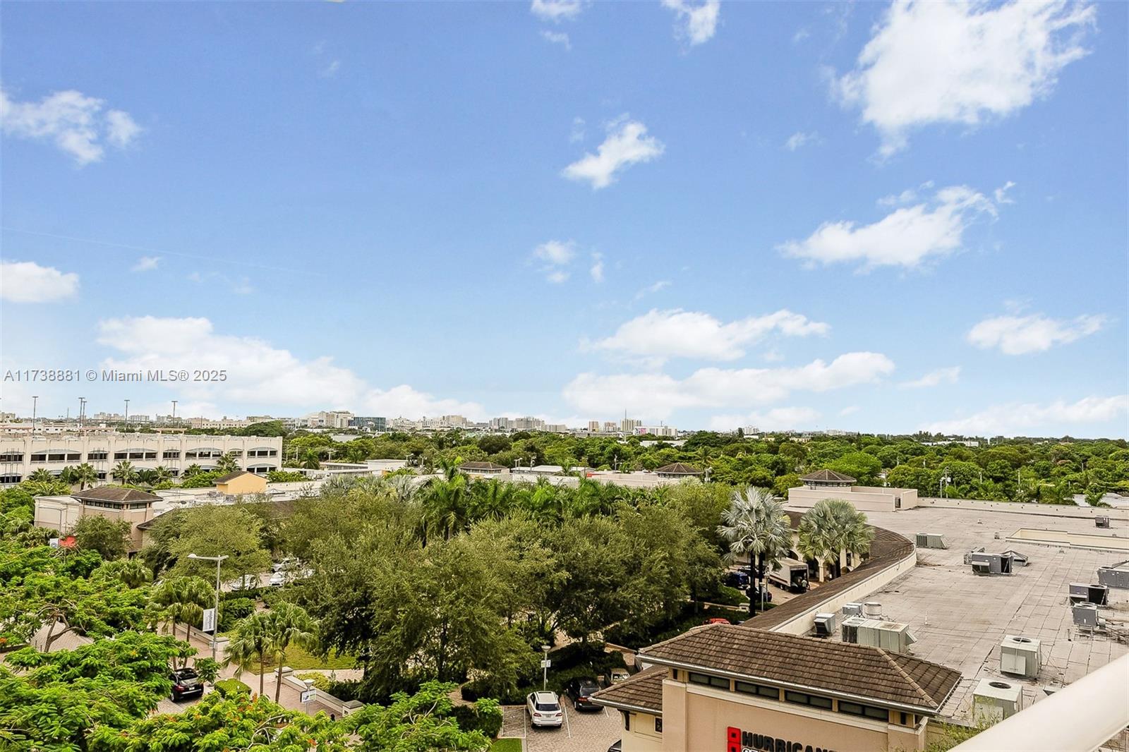 3250 NE 1st Ave # 1102