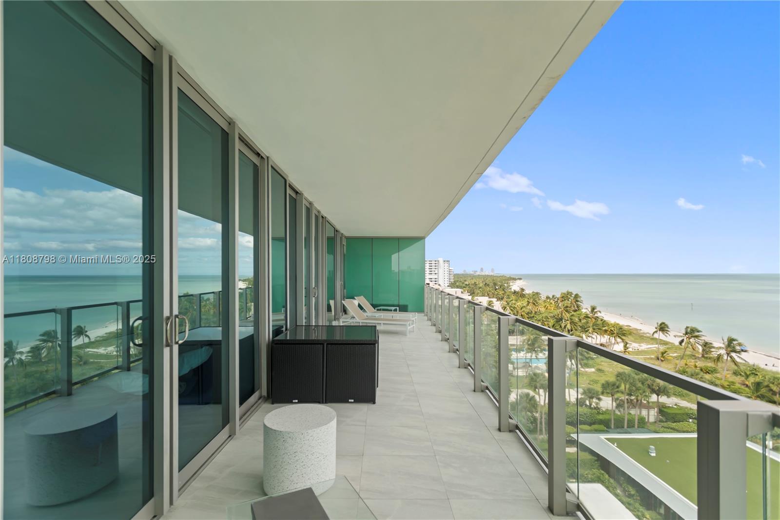 350 Ocean Dr # 904N