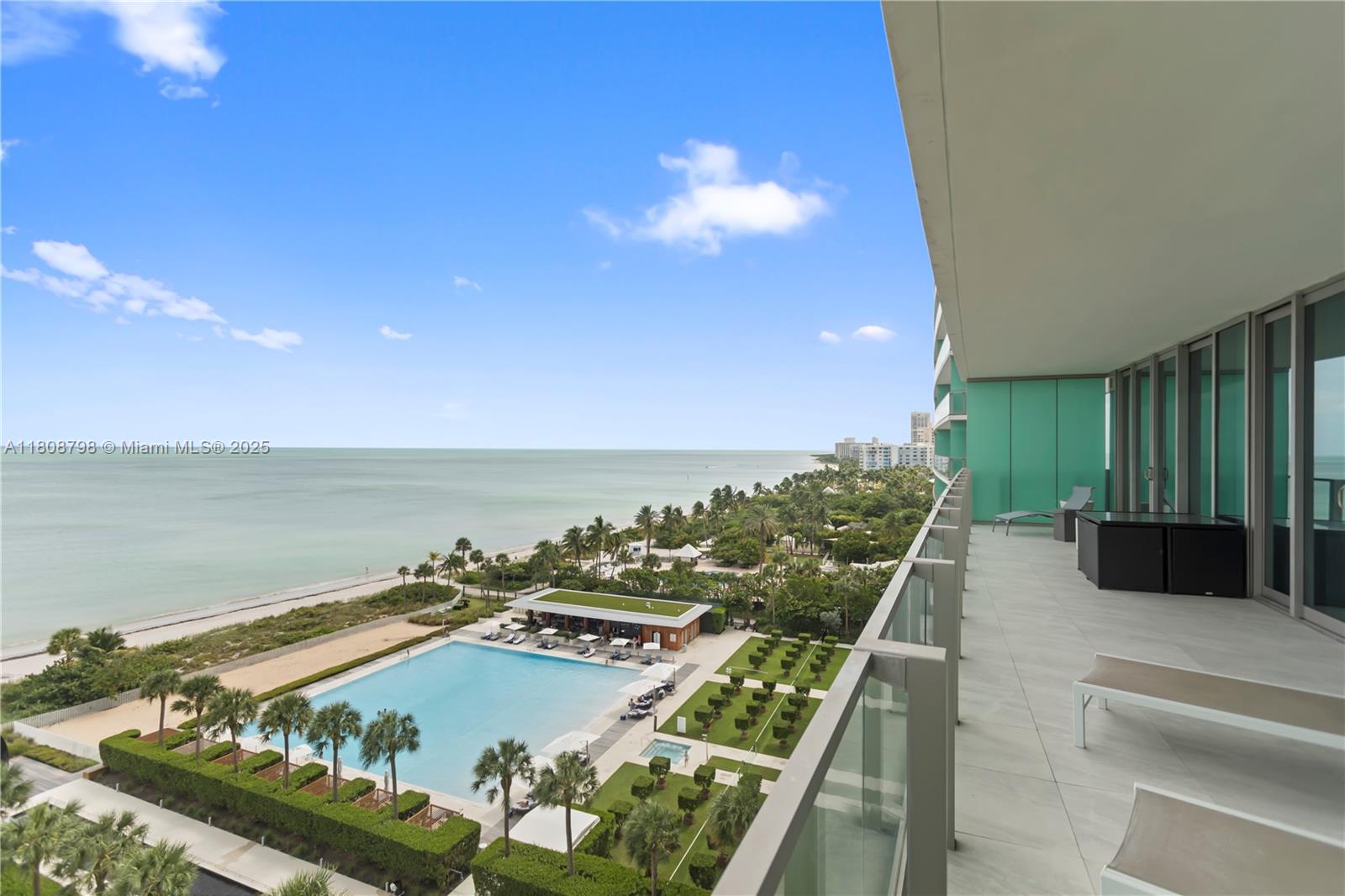 350 Ocean Dr # 904N