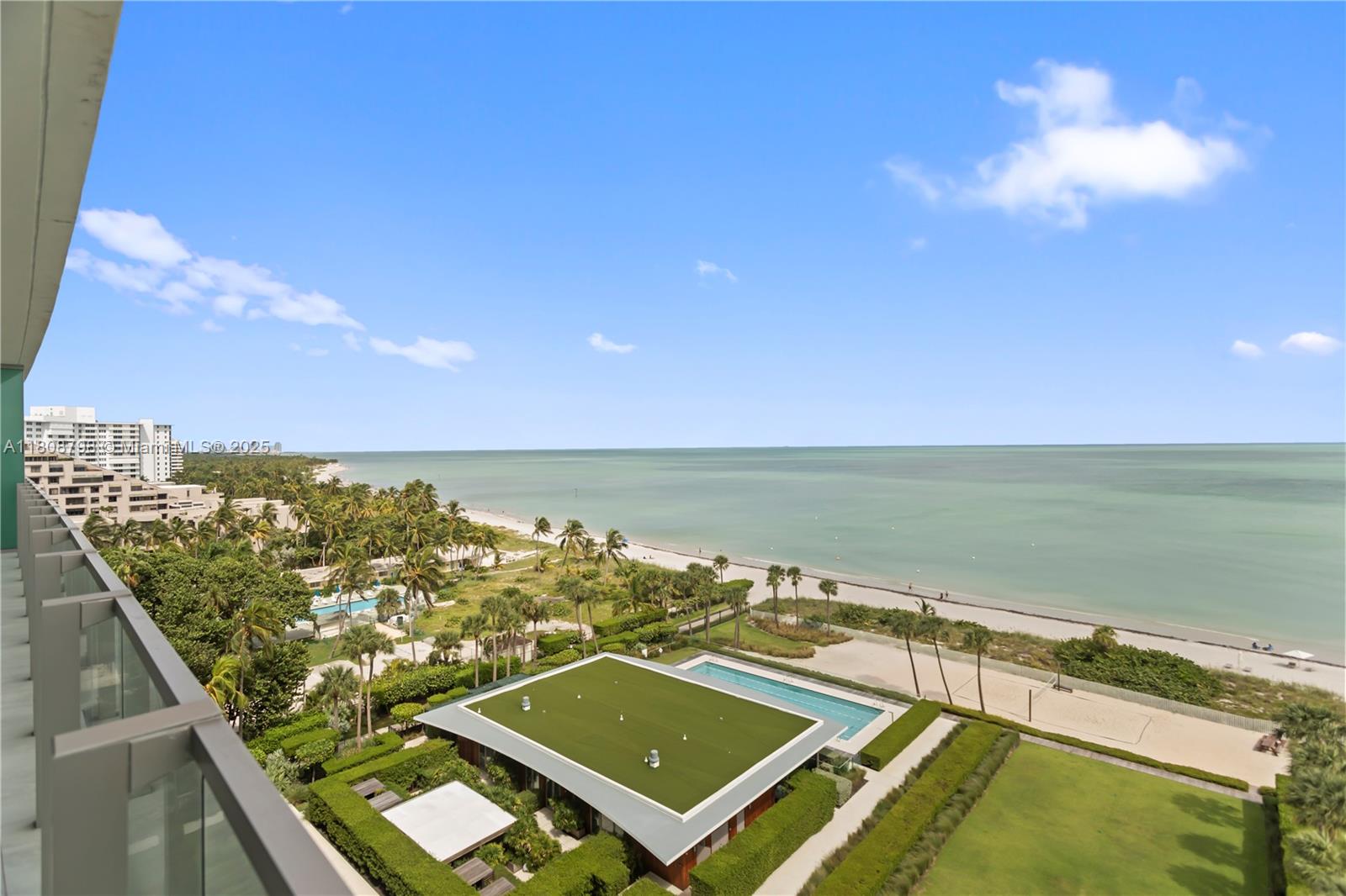 350 Ocean Dr # 904N