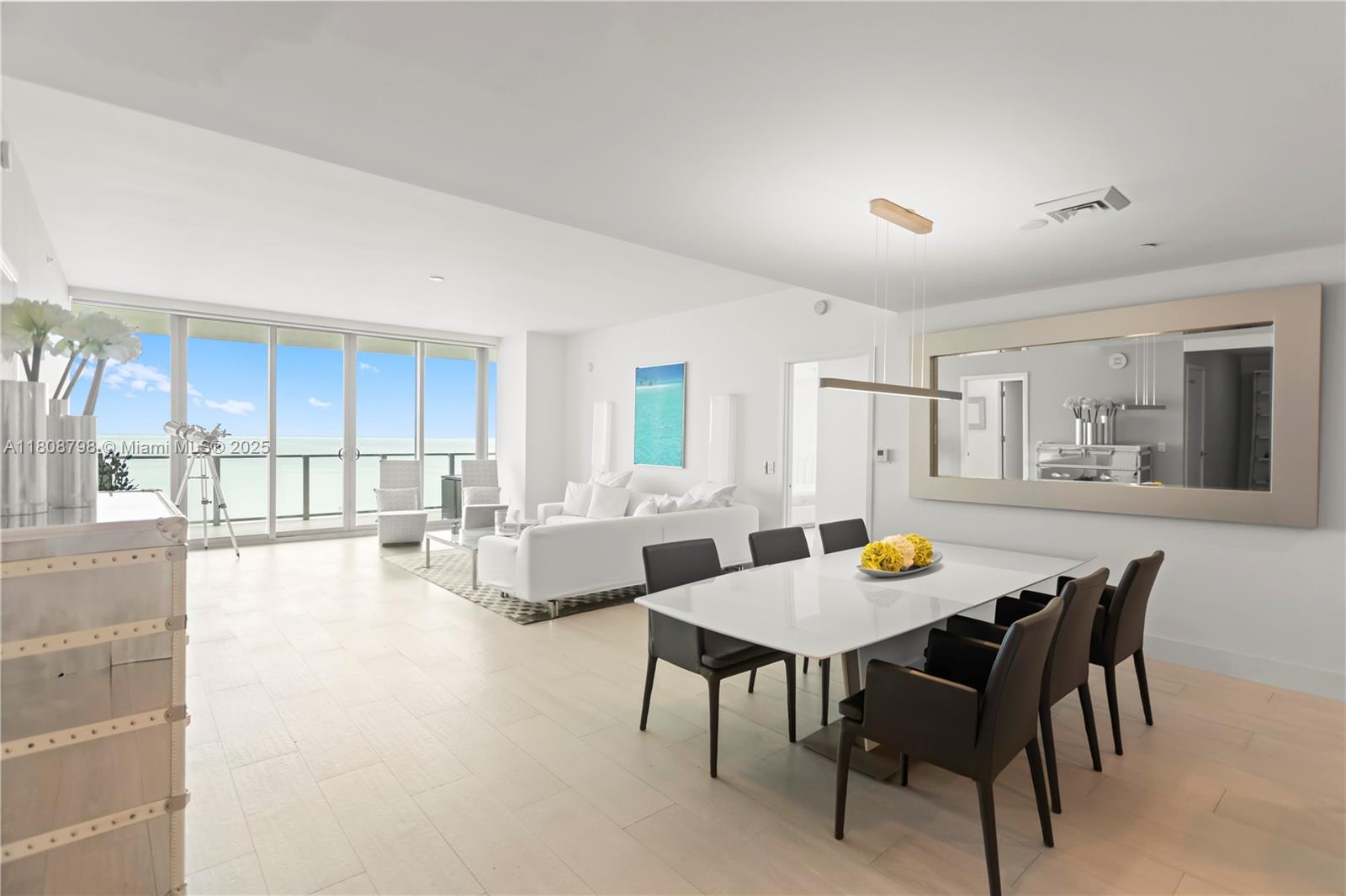 350 Ocean Dr # 904N