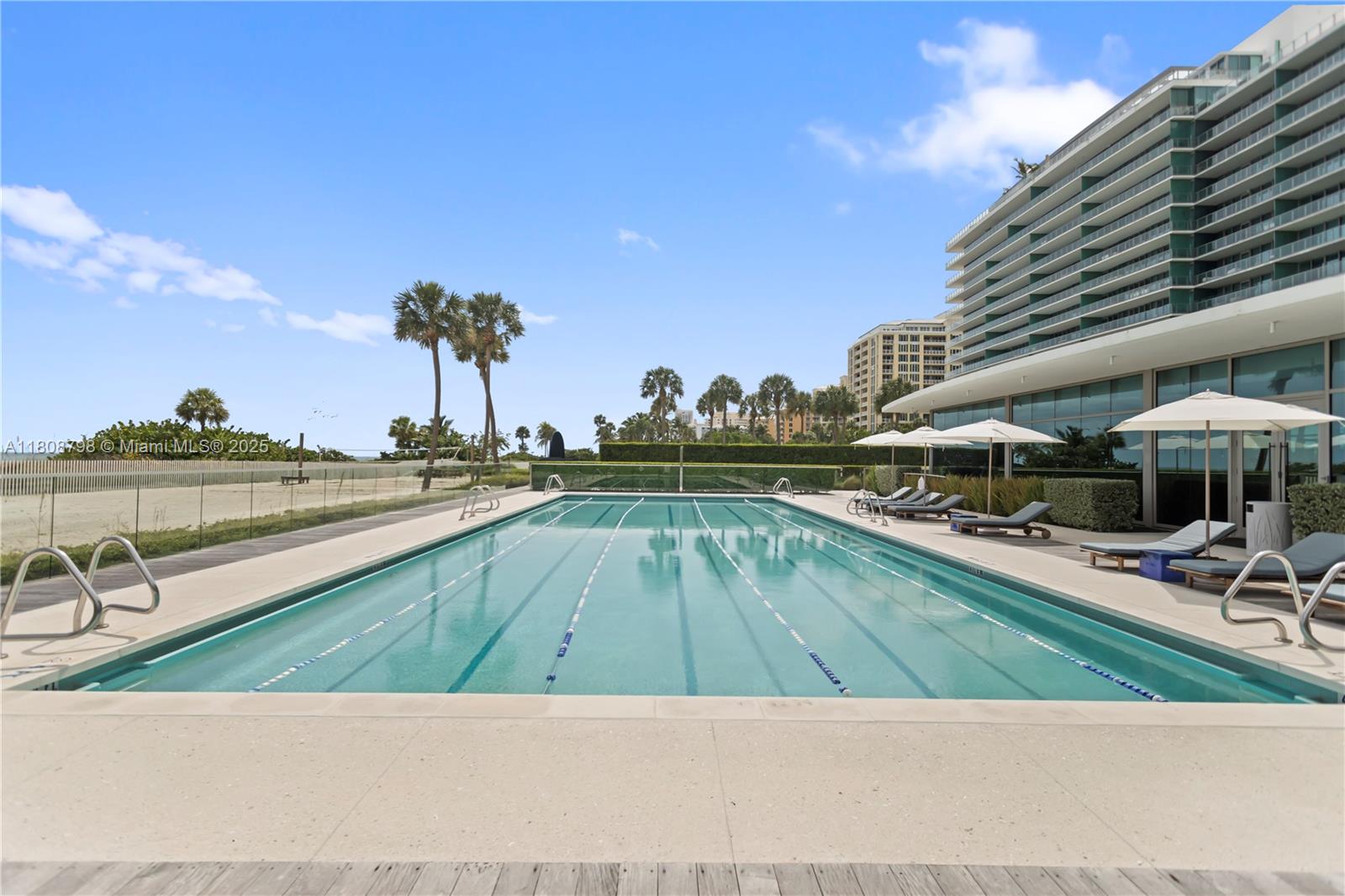 350 Ocean Dr # 904N