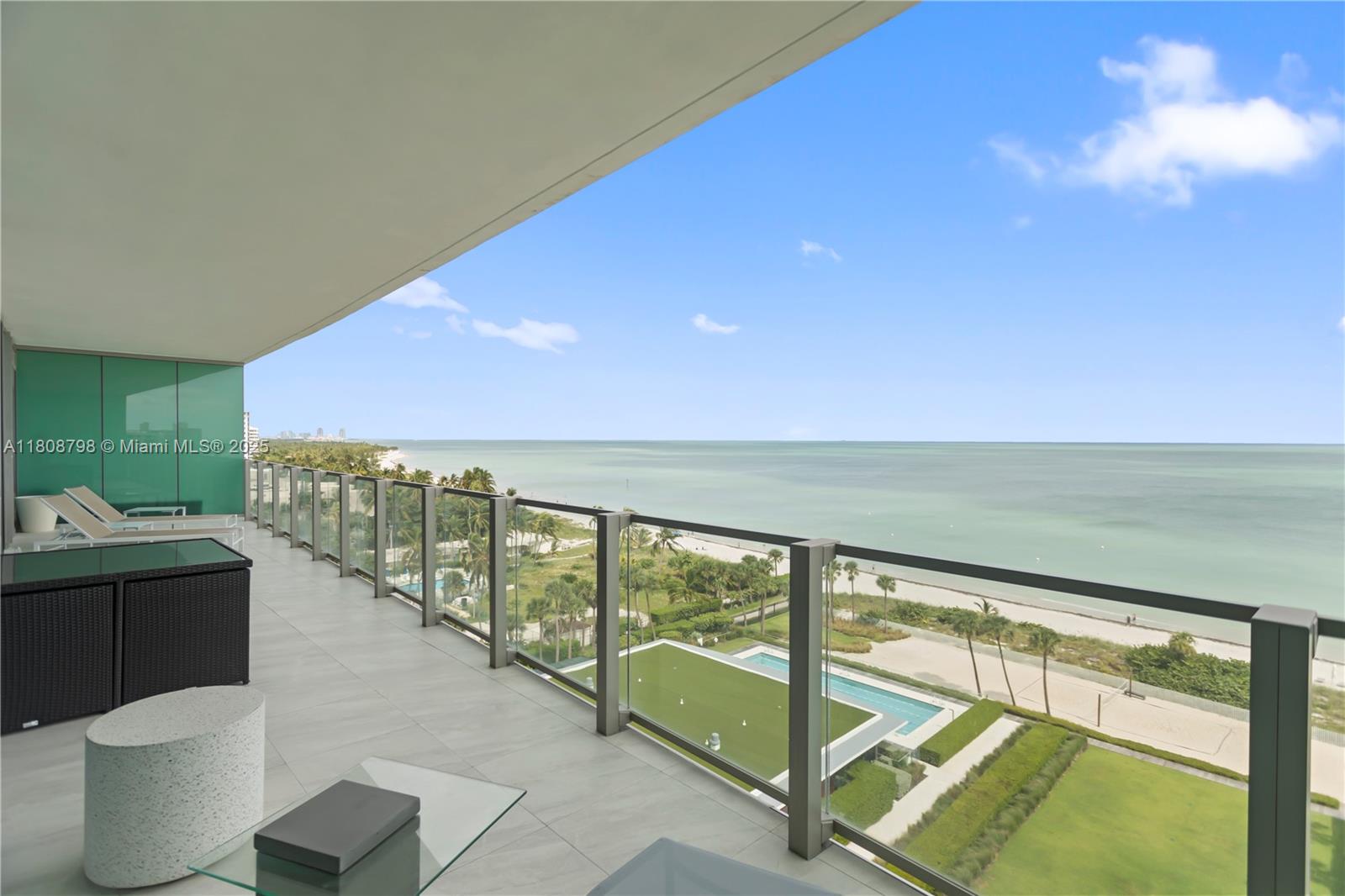 350 Ocean Dr # 904N
