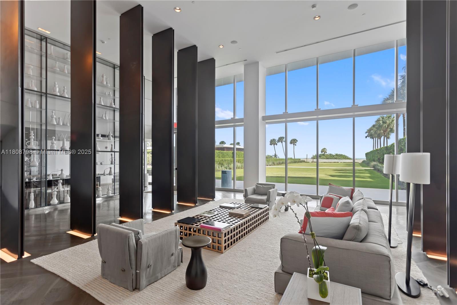 350 Ocean Dr # 904N