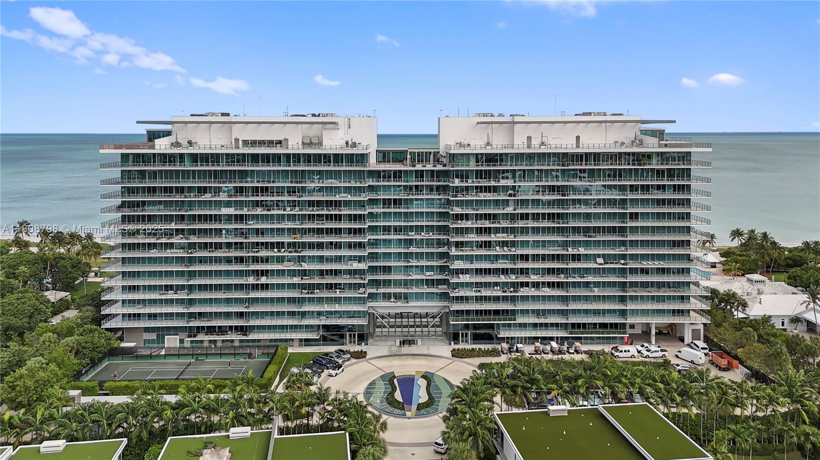 350 Ocean Dr # 904N