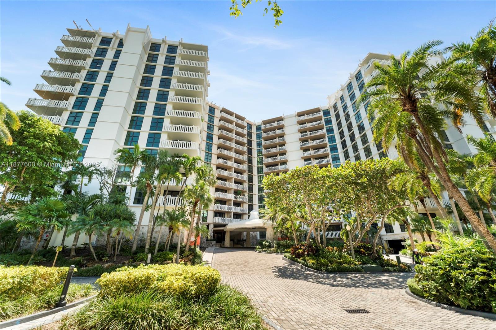 1121 Crandon Blvd # E1206