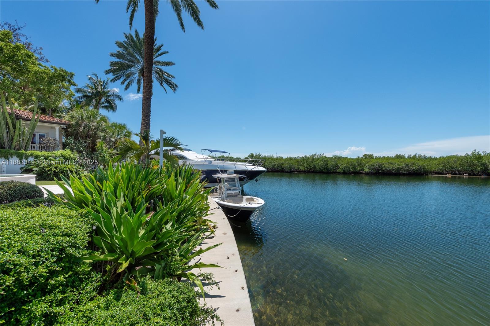 Key Biscayne