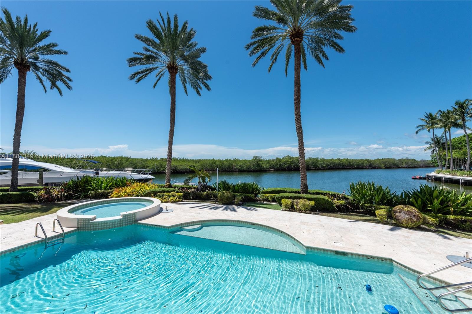 Key Biscayne