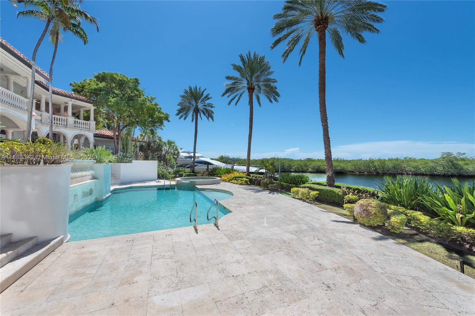 Key Biscayne