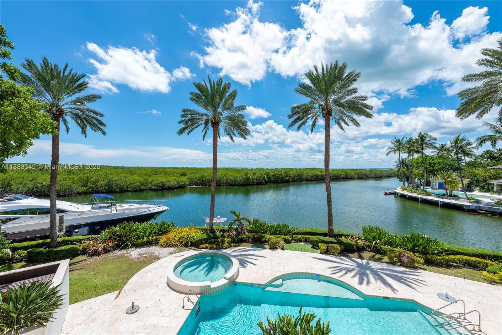 Key Biscayne