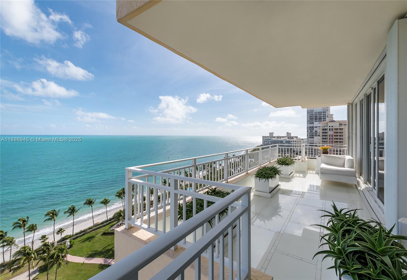 791 Crandon Blvd # 1408