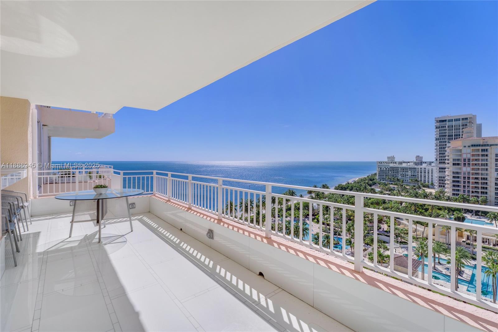 791 Crandon Blvd # 1408