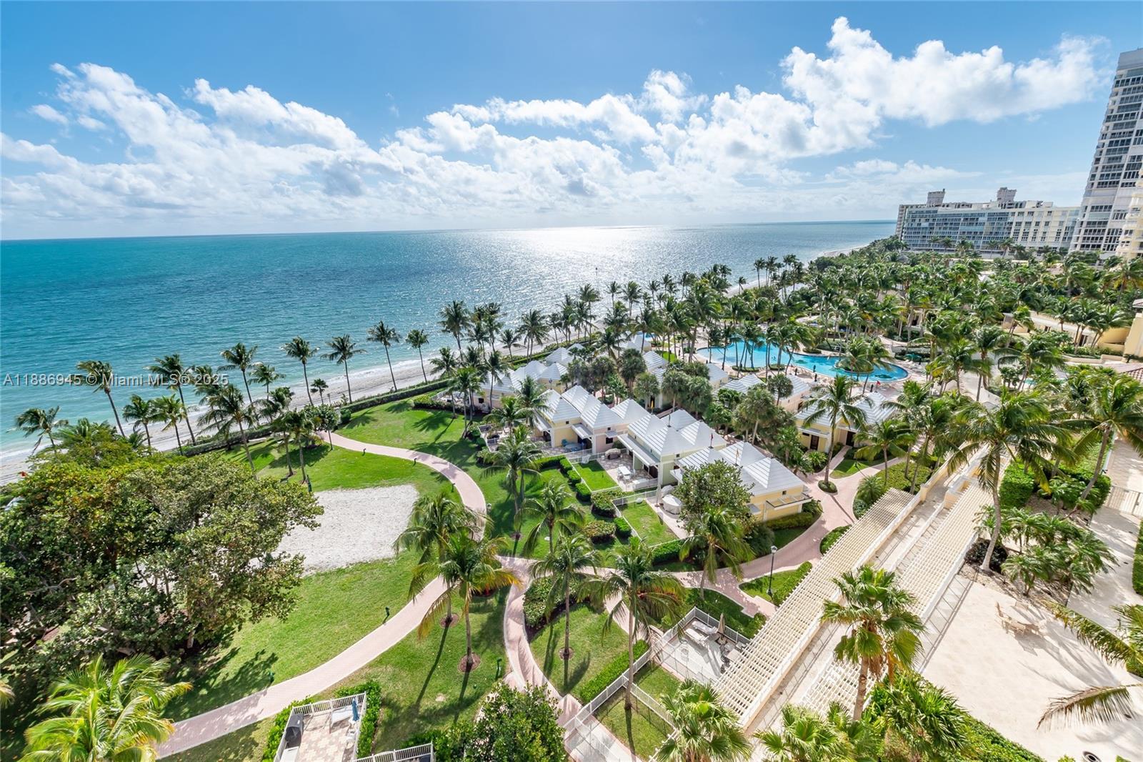 791 Crandon Blvd # 1408