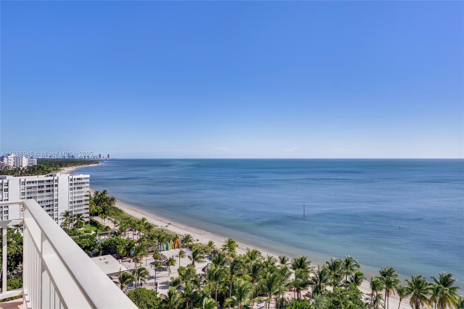 791 Crandon Blvd # 1408