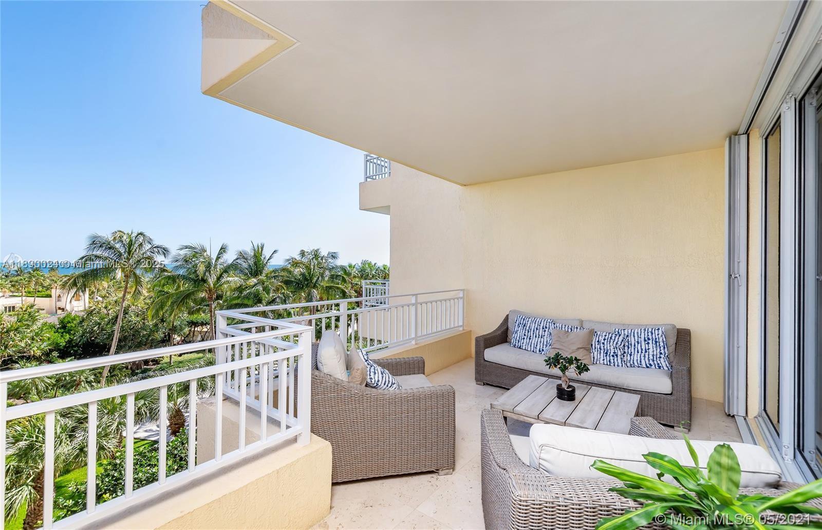 799 Crandon Blvd # 607