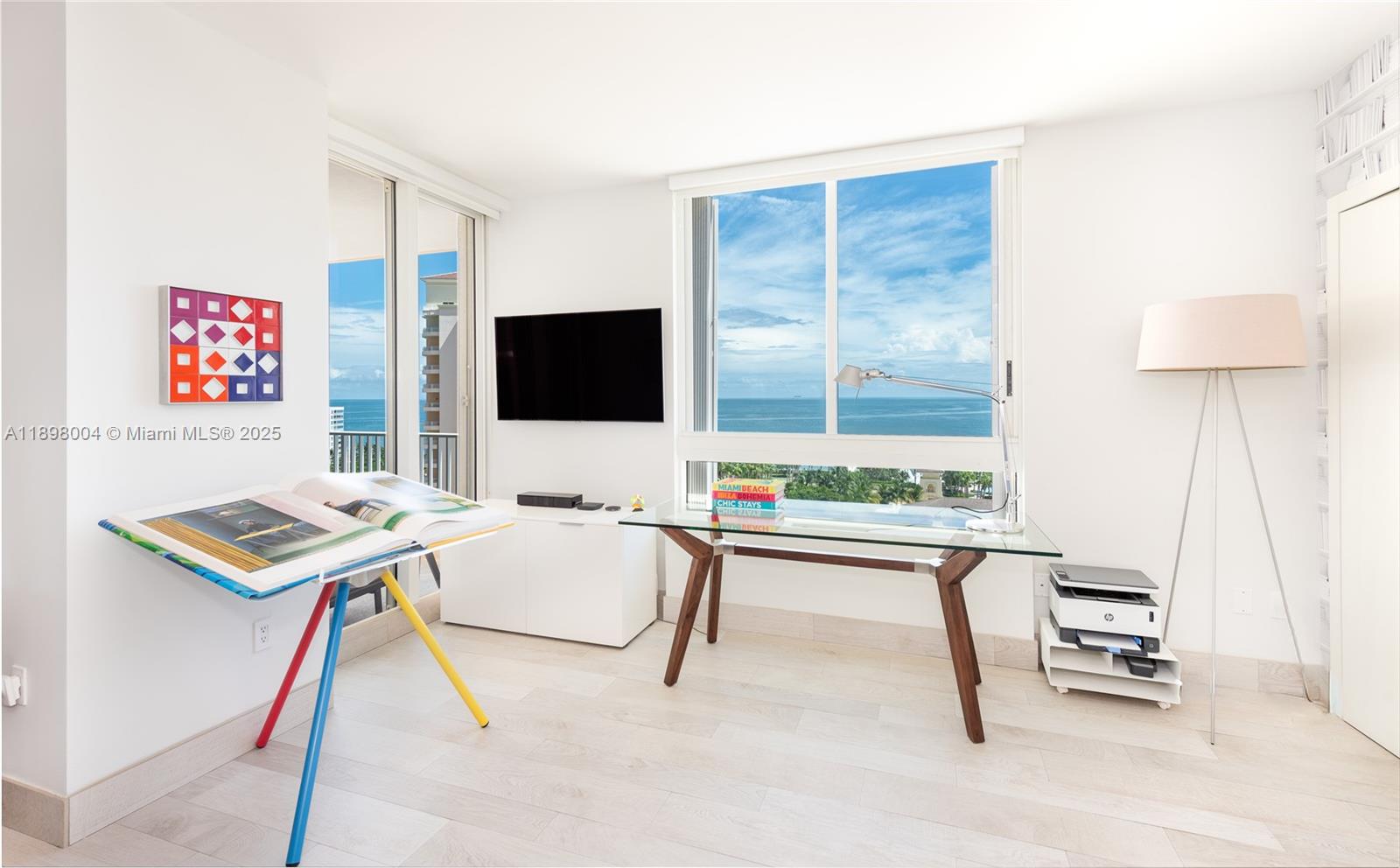 785 Crandon Blvd # 1106, Key Biscayne Unit: 1106