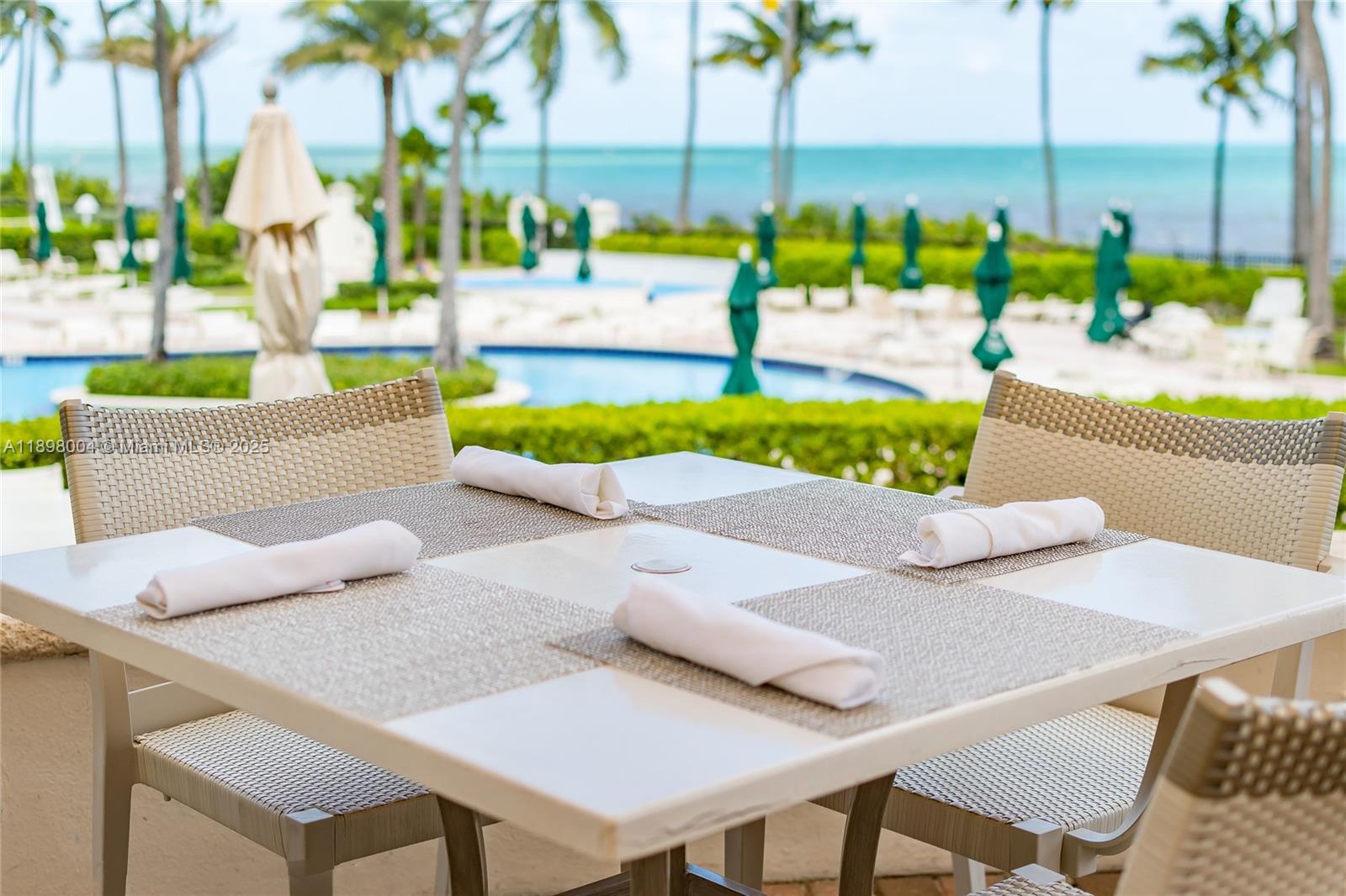 785 Crandon Blvd # 1106, Key Biscayne Unit: 1106