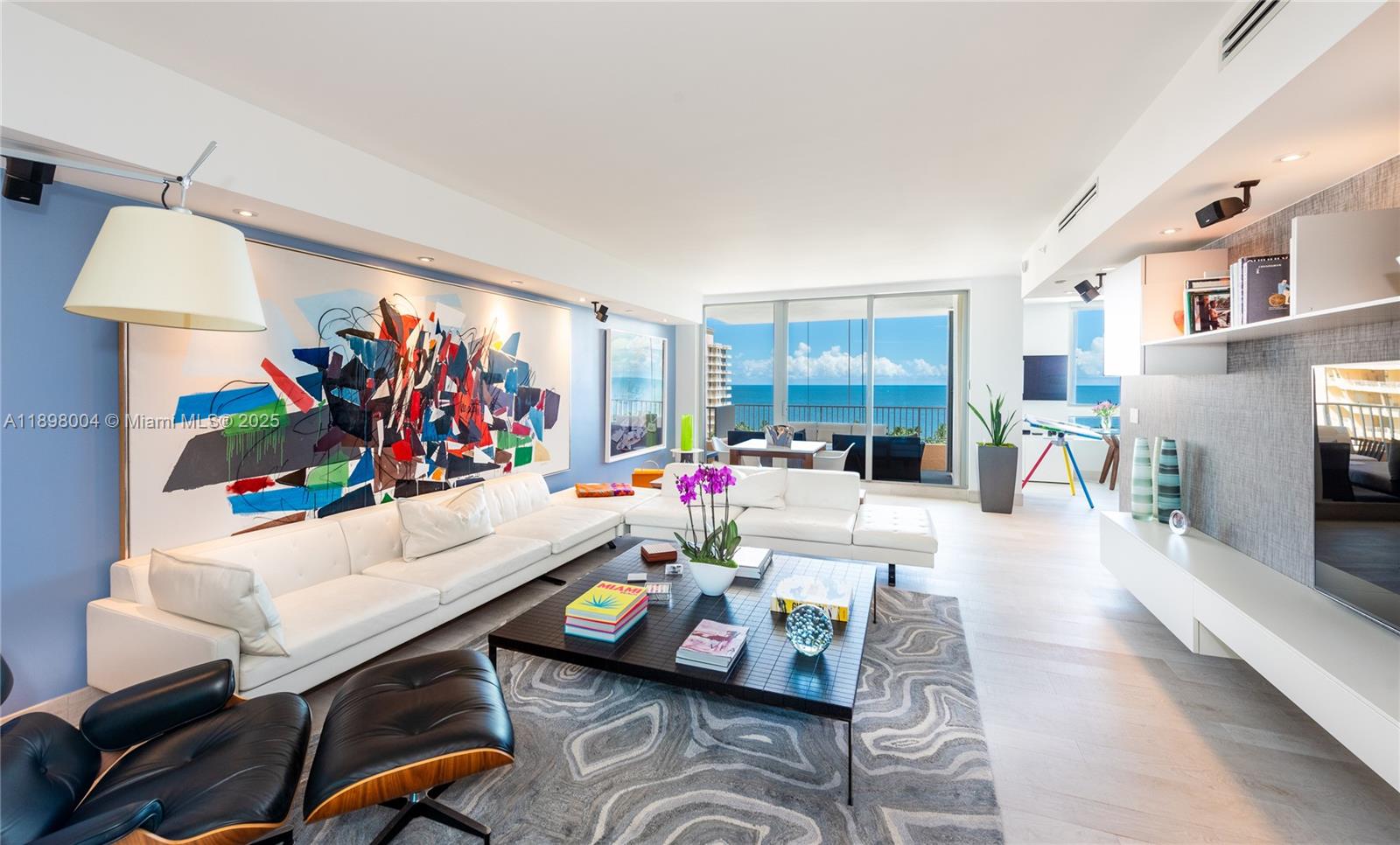 785 Crandon Blvd # 1106, Key Biscayne Unit: 1106