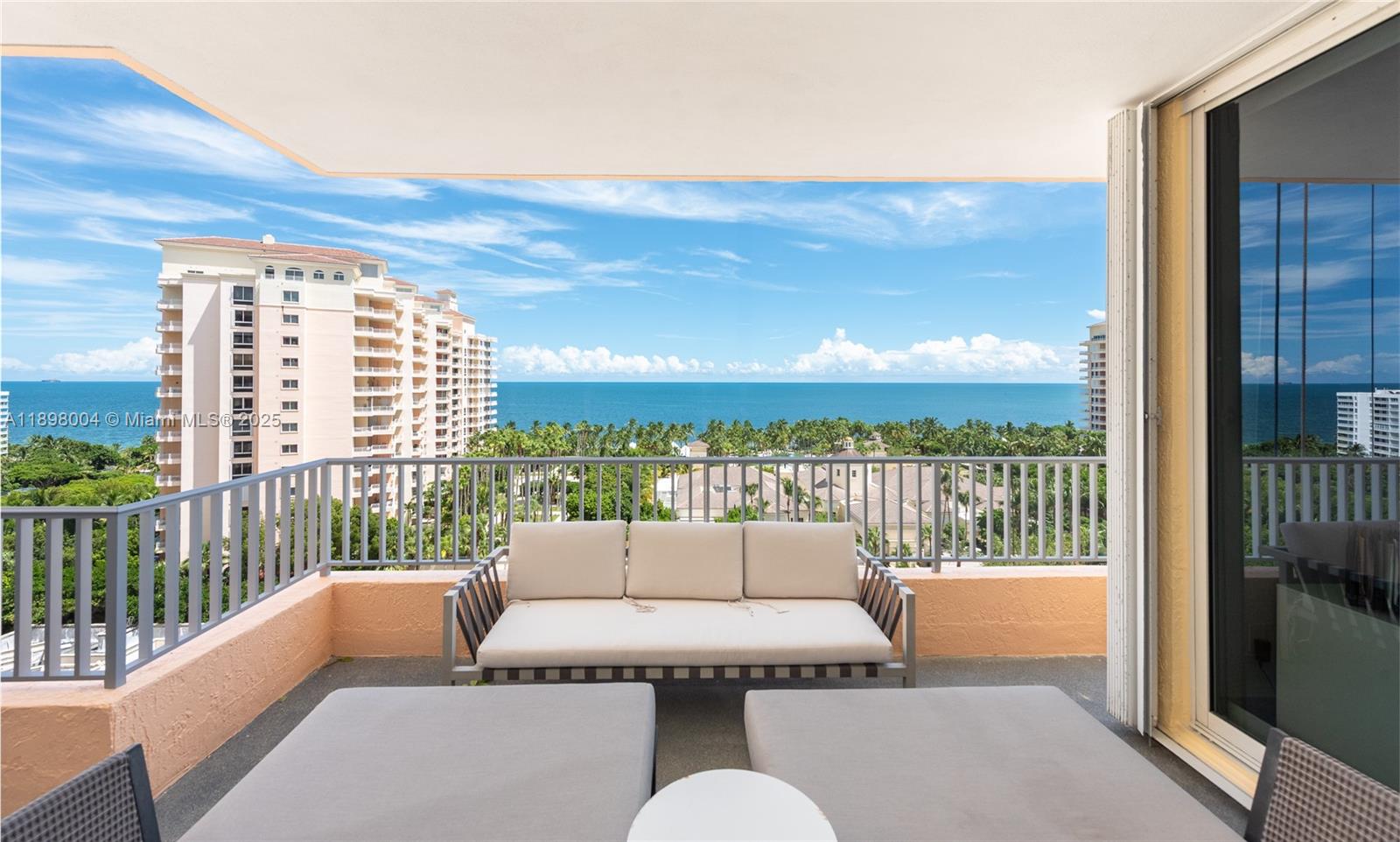 785 Crandon Blvd # 1106, Key Biscayne Unit: 1106
