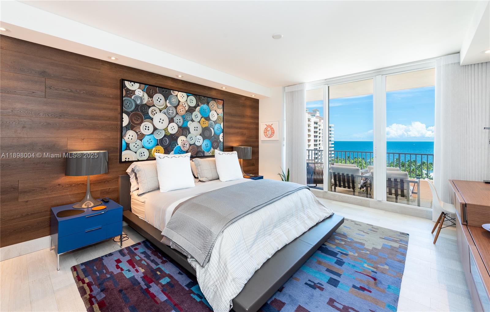 785 Crandon Blvd # 1106, Key Biscayne Unit: 1106