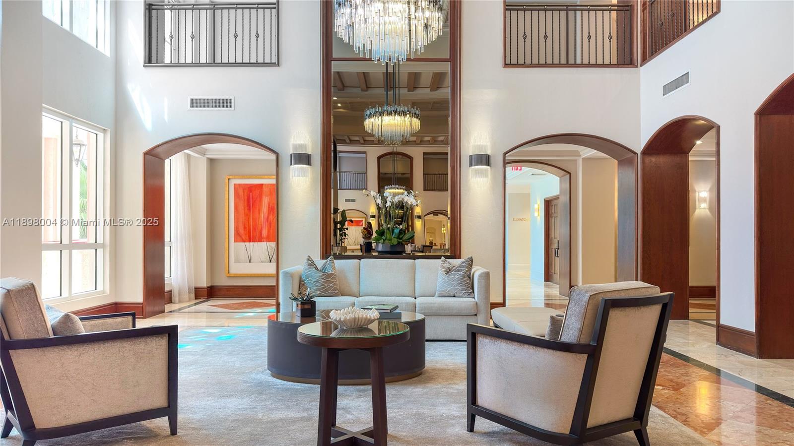 785 Crandon Blvd # 1106, Key Biscayne Unit: 1106