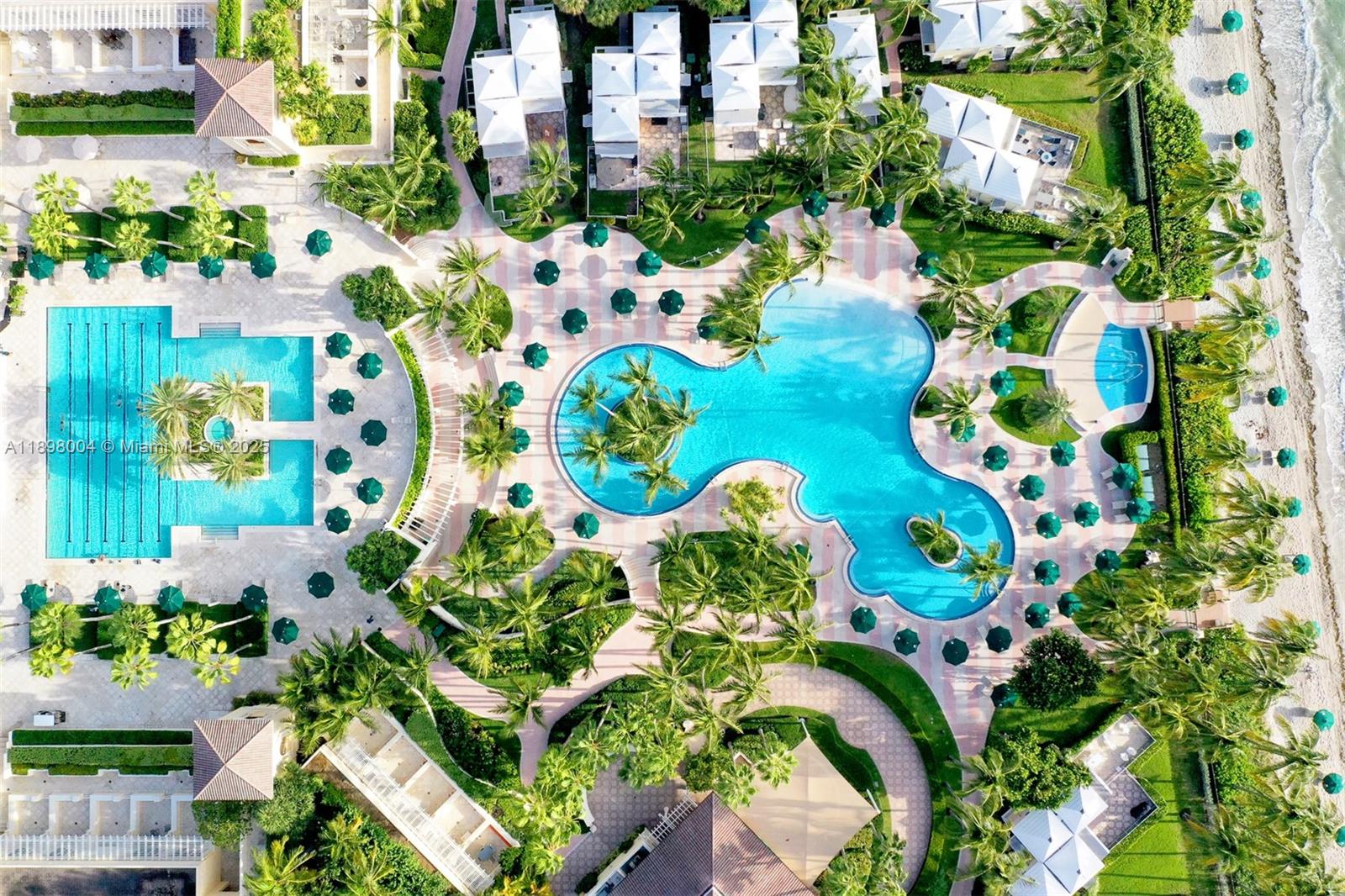 785 Crandon Blvd # 1106, Key Biscayne Unit: 1106