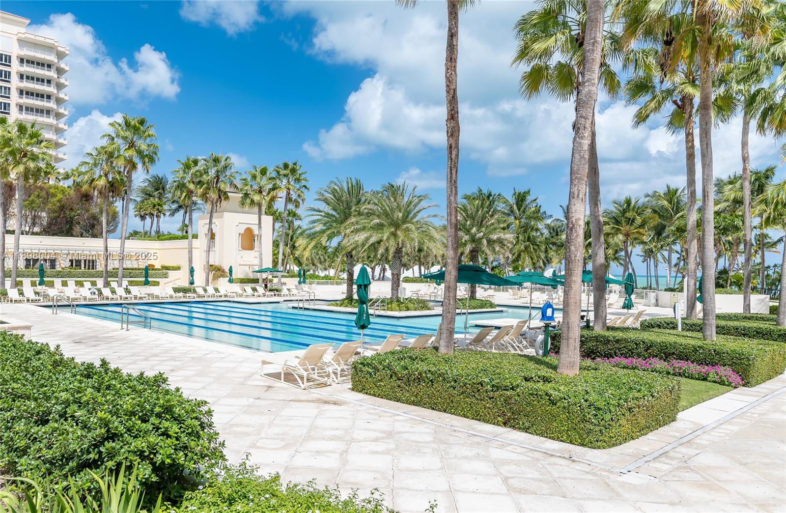 785 Crandon Blvd # 1106, Key Biscayne Unit: 1106