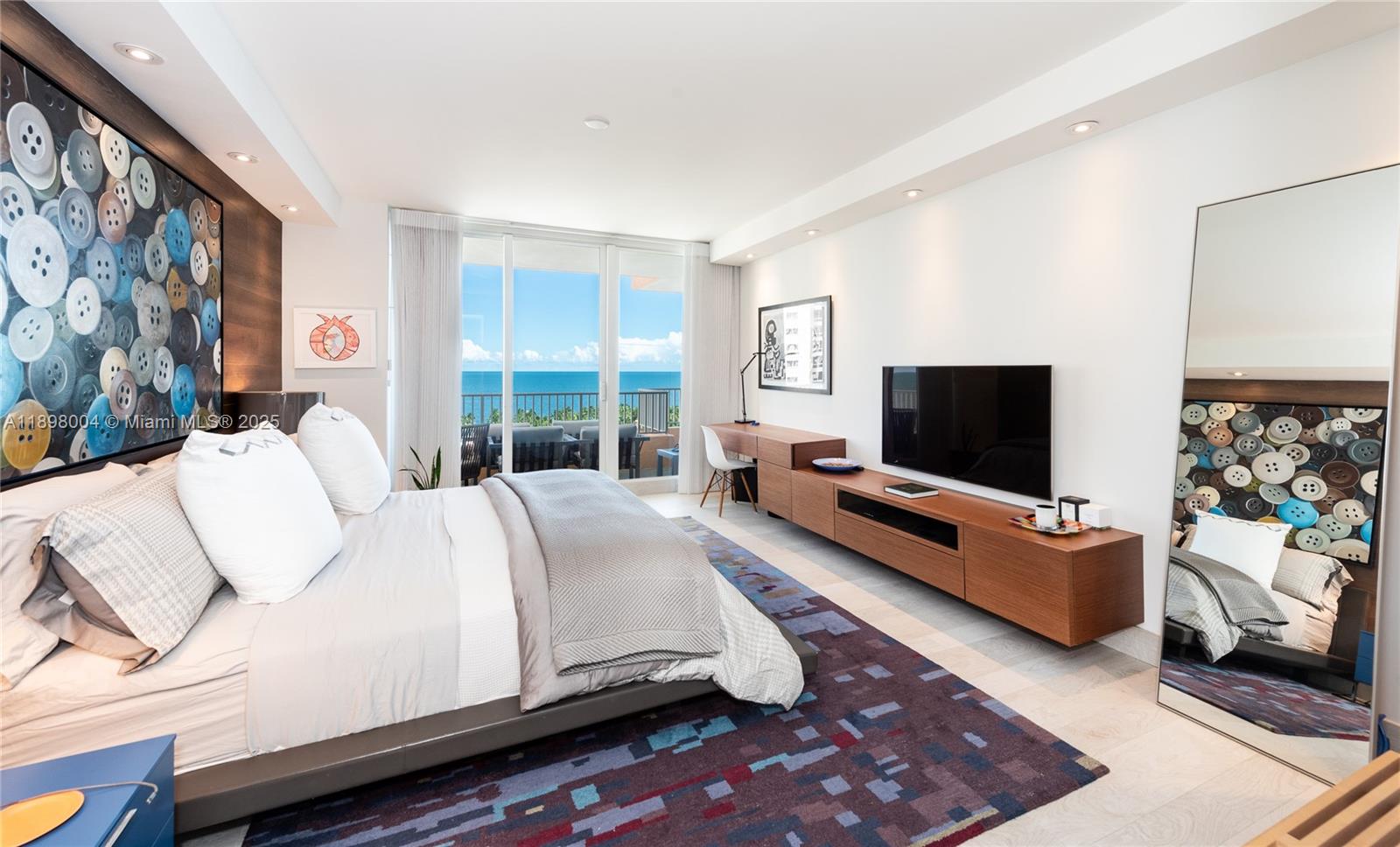785 Crandon Blvd # 1106, Key Biscayne Unit: 1106