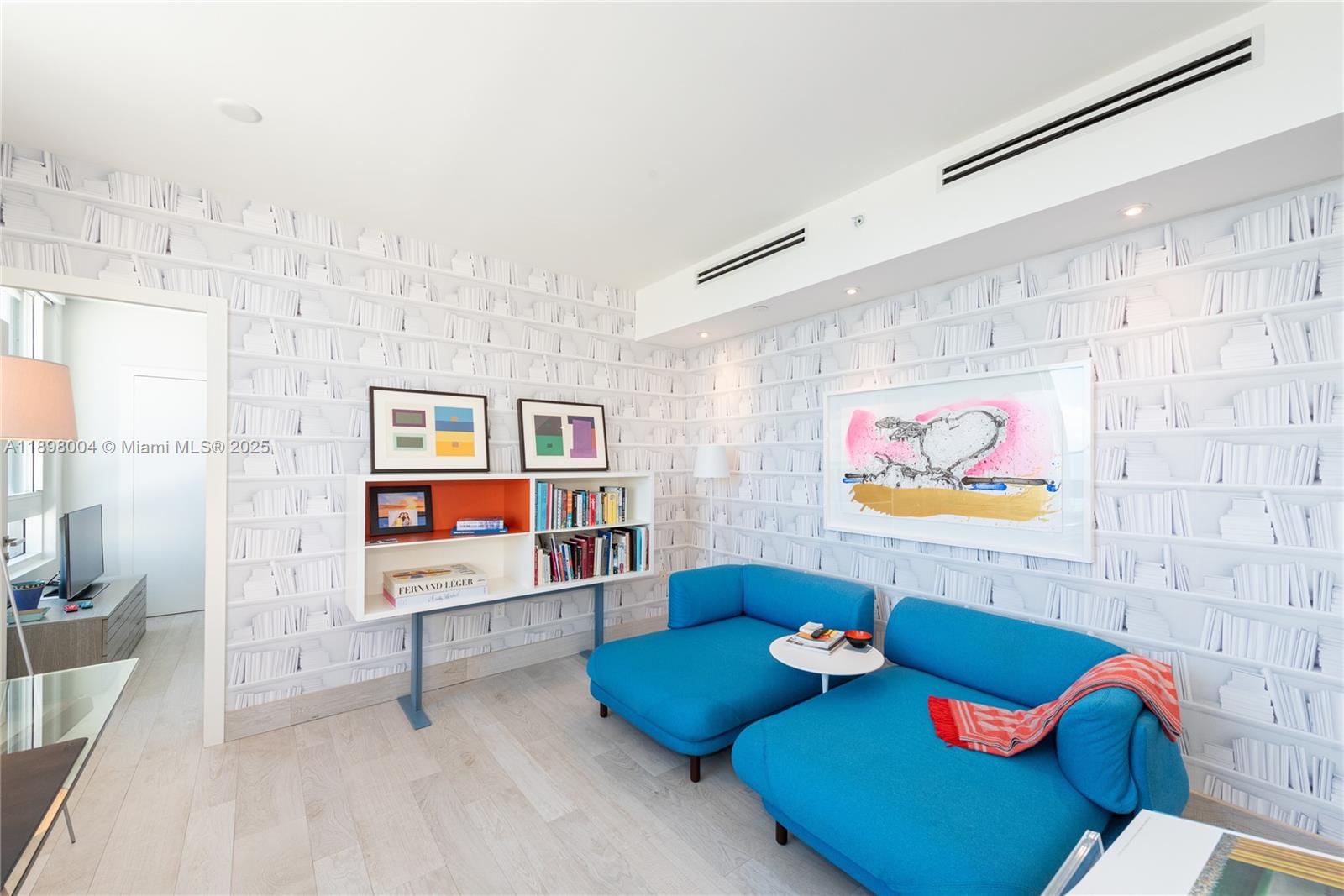 785 Crandon Blvd # 1106, Key Biscayne Unit: 1106
