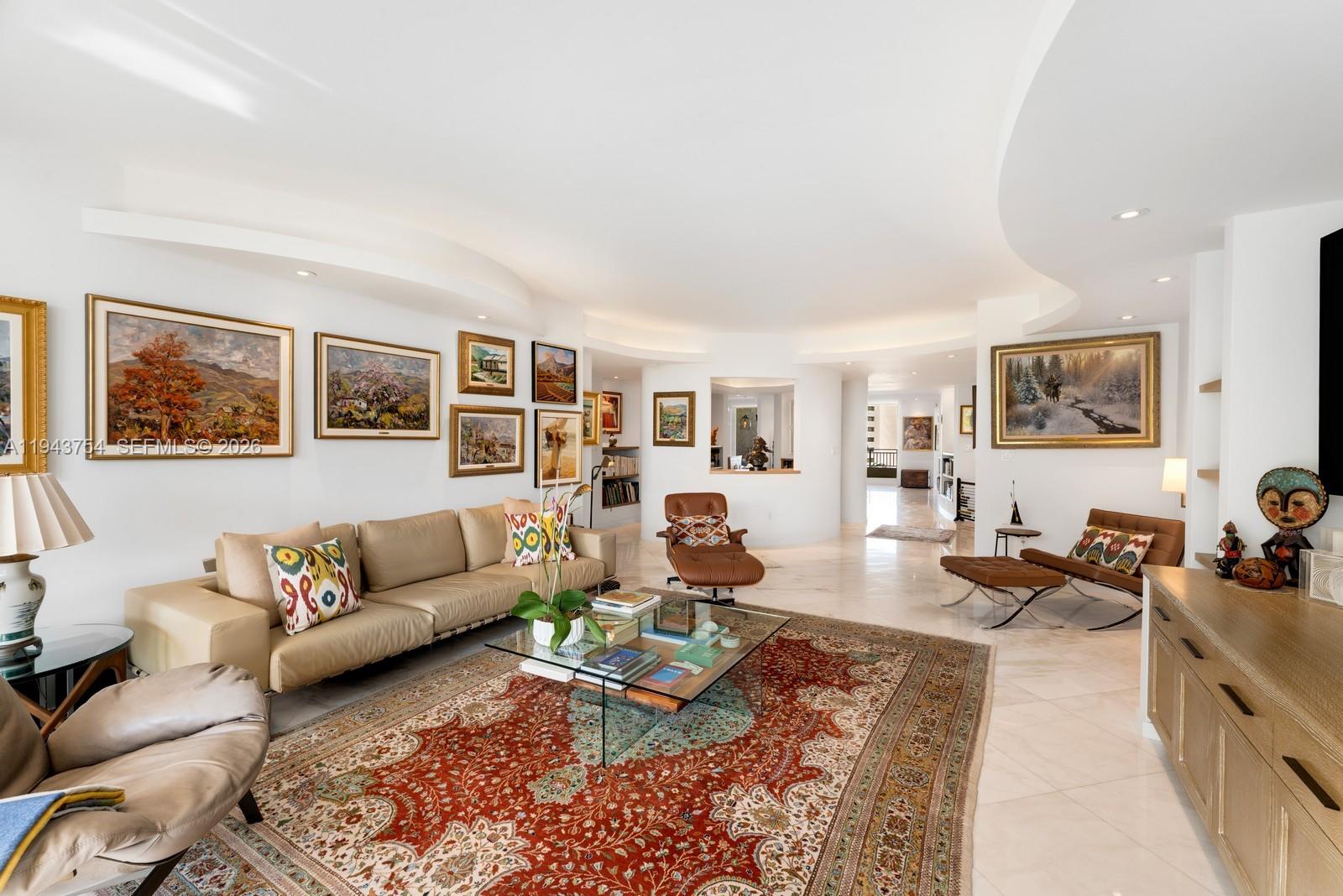 791 Crandon Blvd # 603