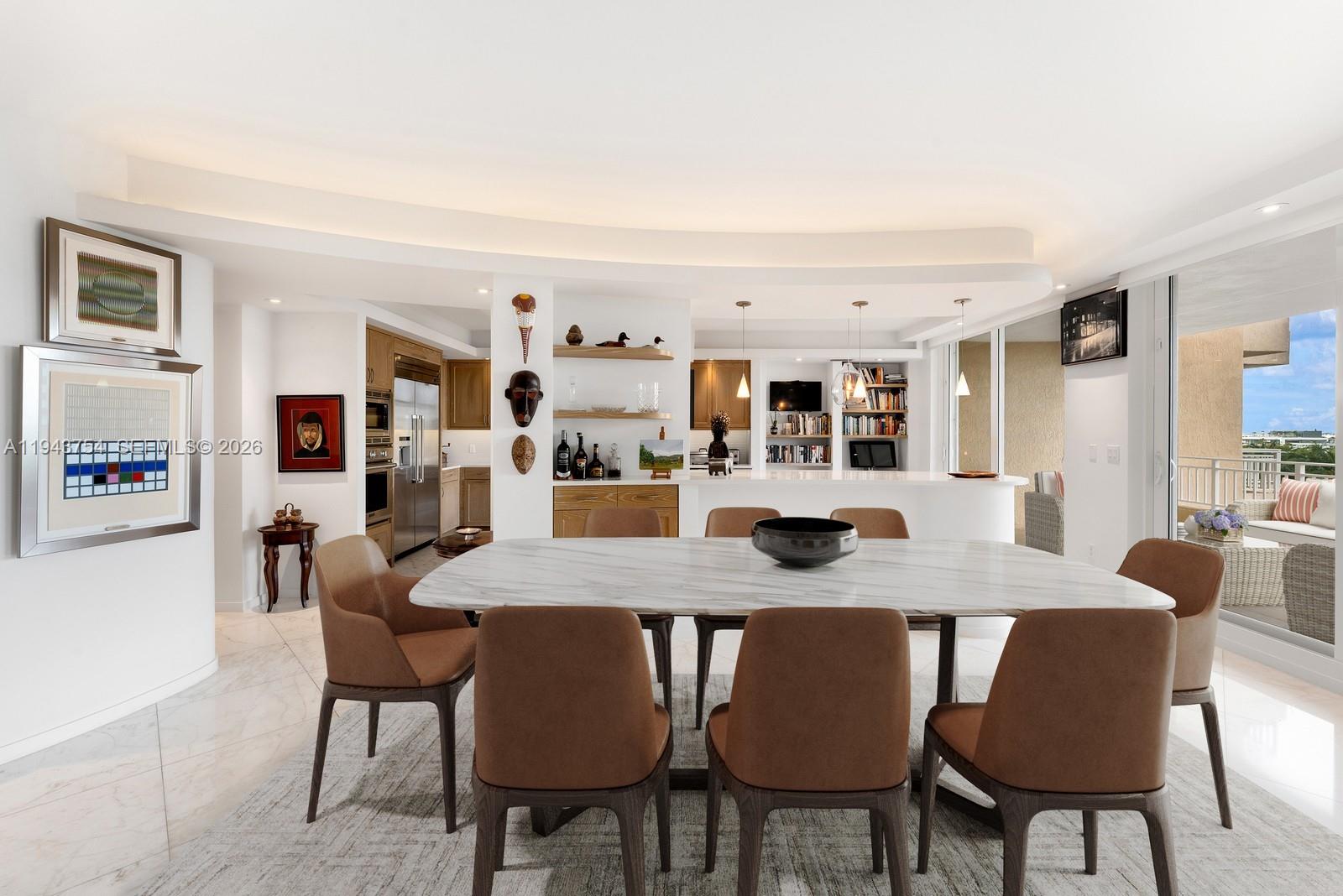 791 Crandon Blvd # 603