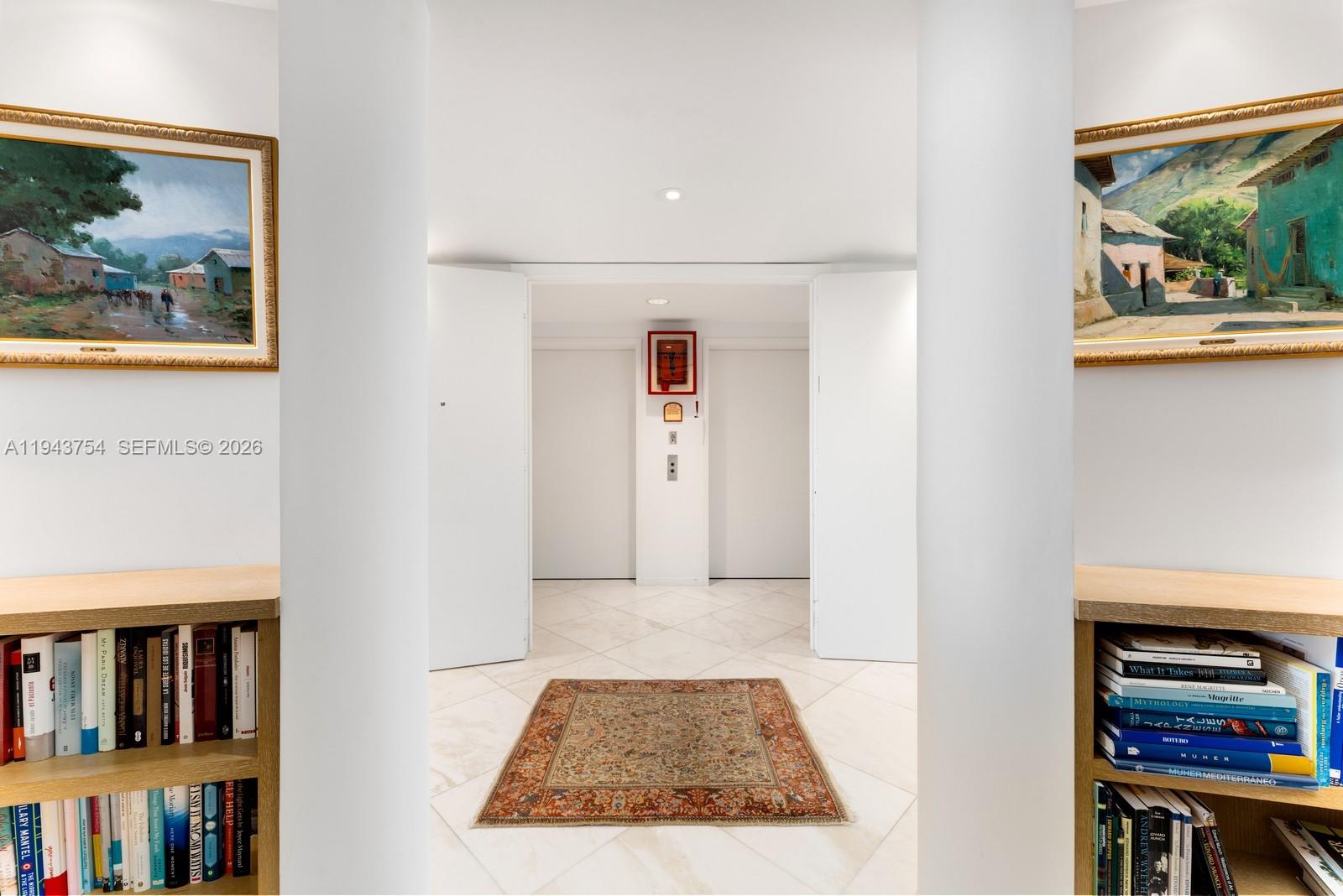 791 Crandon Blvd # 603