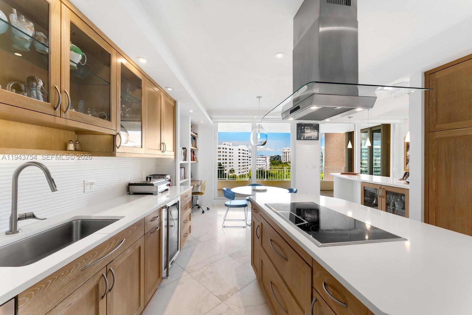 791 Crandon Blvd # 603