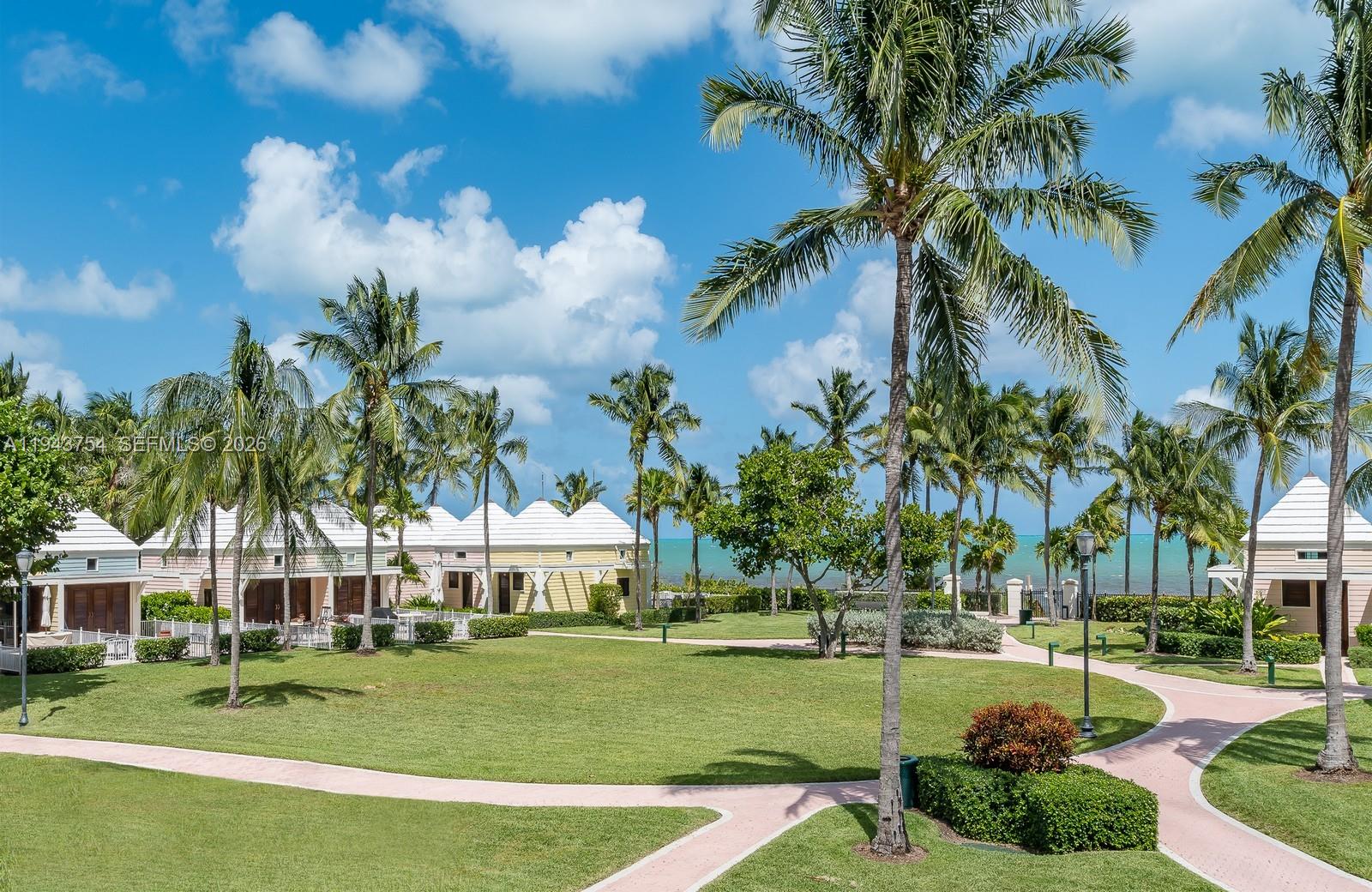 791 Crandon Blvd # 603
