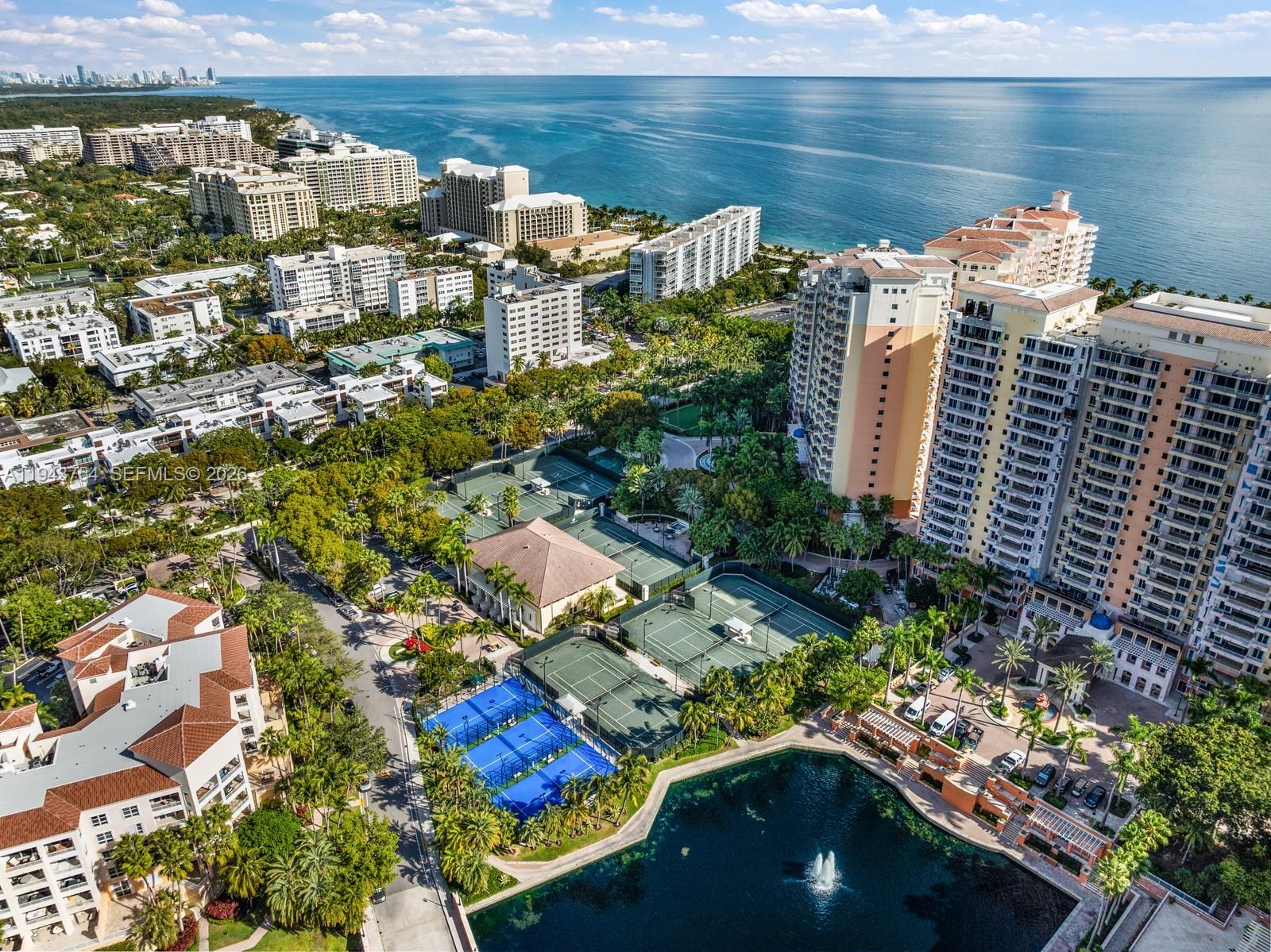 791 Crandon Blvd # 603