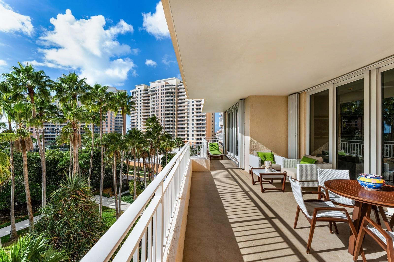 791 Crandon Blvd # 603