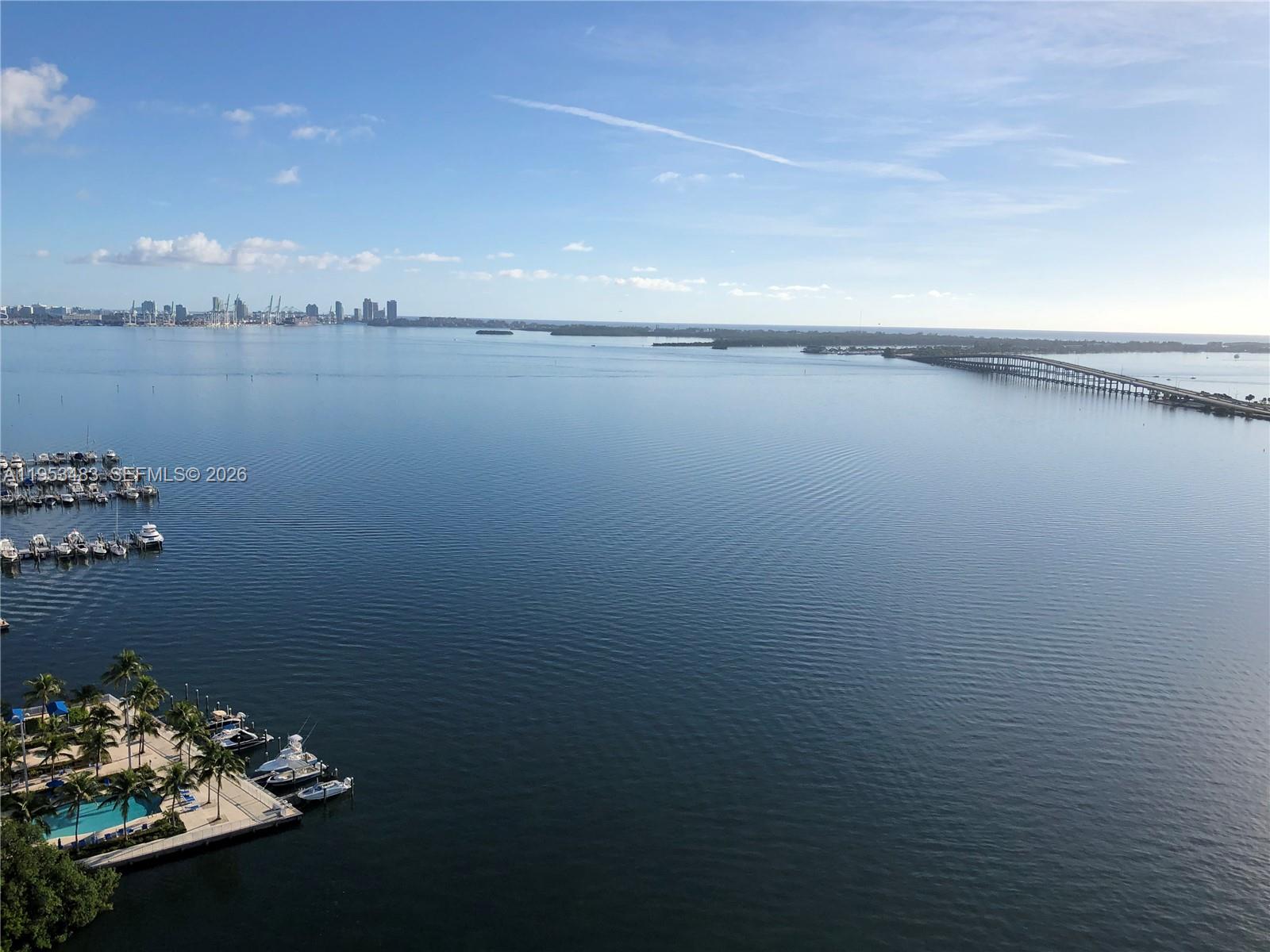 2333 Brickell Ave # 2609