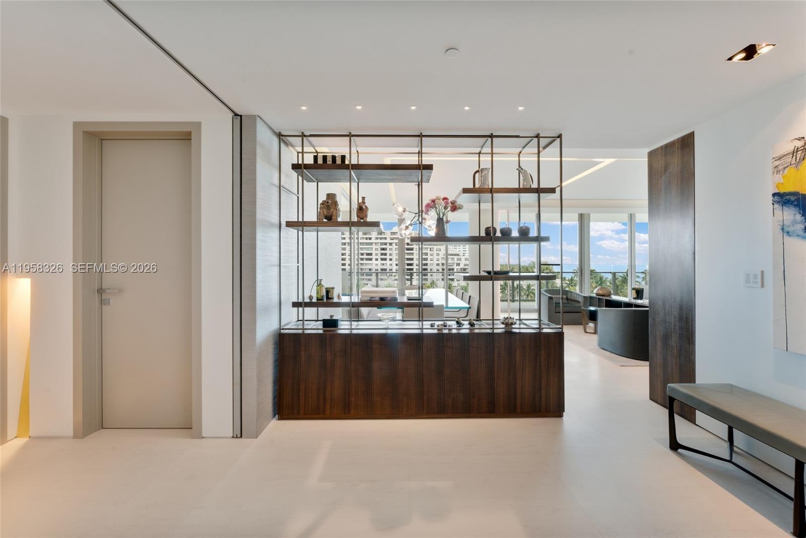 350 Ocean Dr # 701N